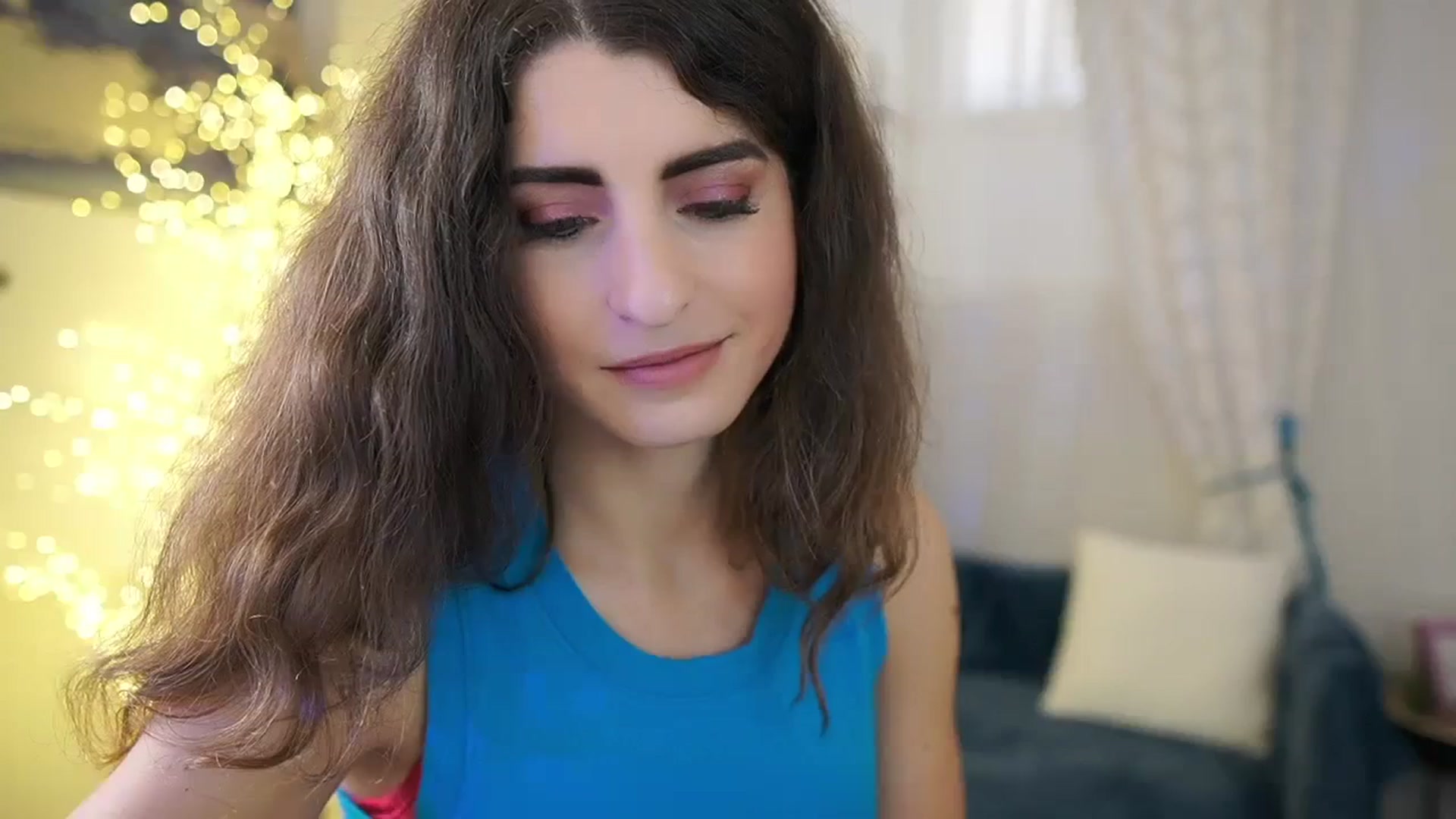 Gallery image thumbnail from EVA__LOVIA_'s myfreecams stream on, 10/29/2023, 09:40 image 10 of 20