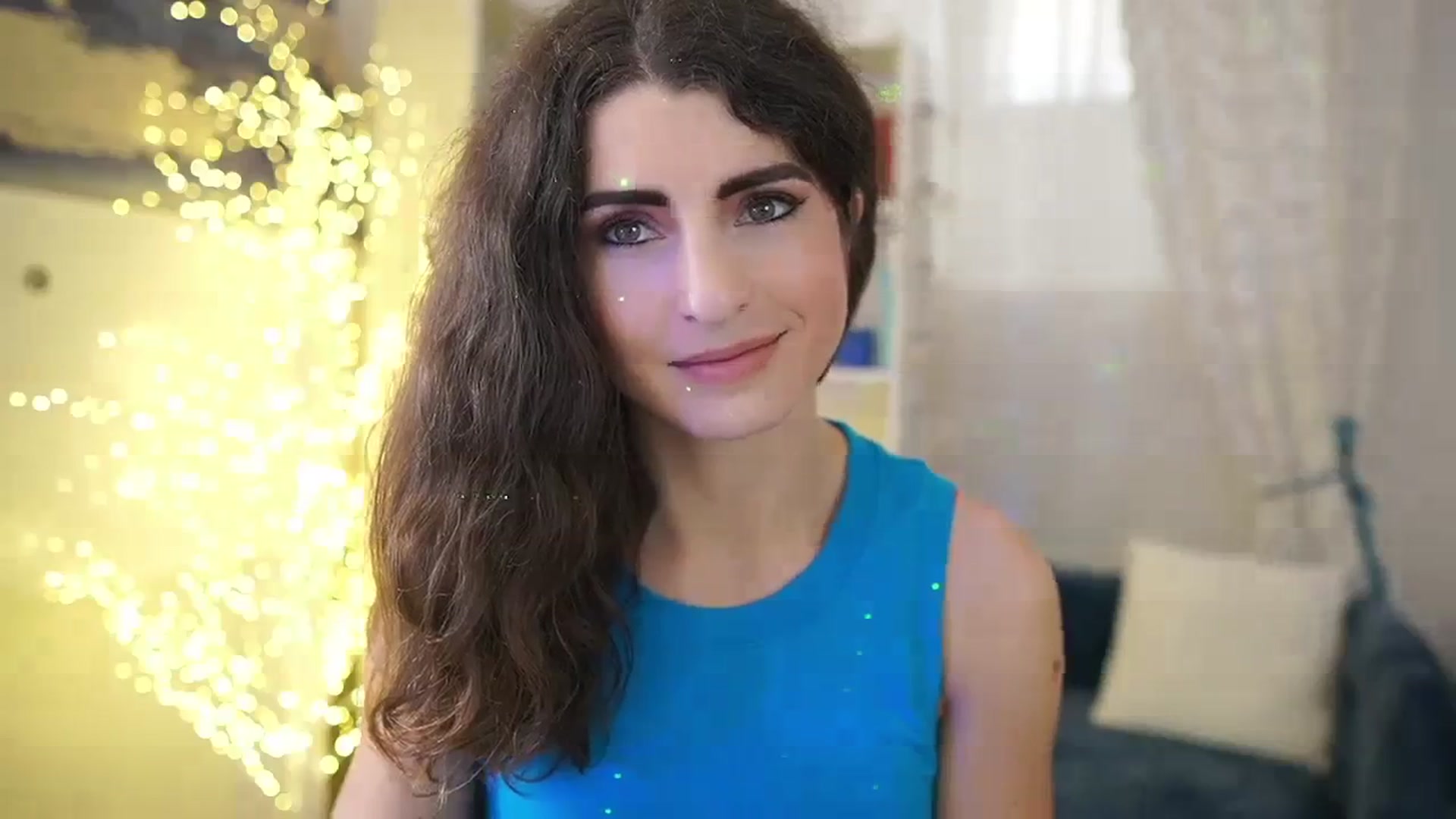 Gallery image thumbnail from EVA__LOVIA_'s myfreecams stream on, 10/29/2023, 11:32 image 13 of 20