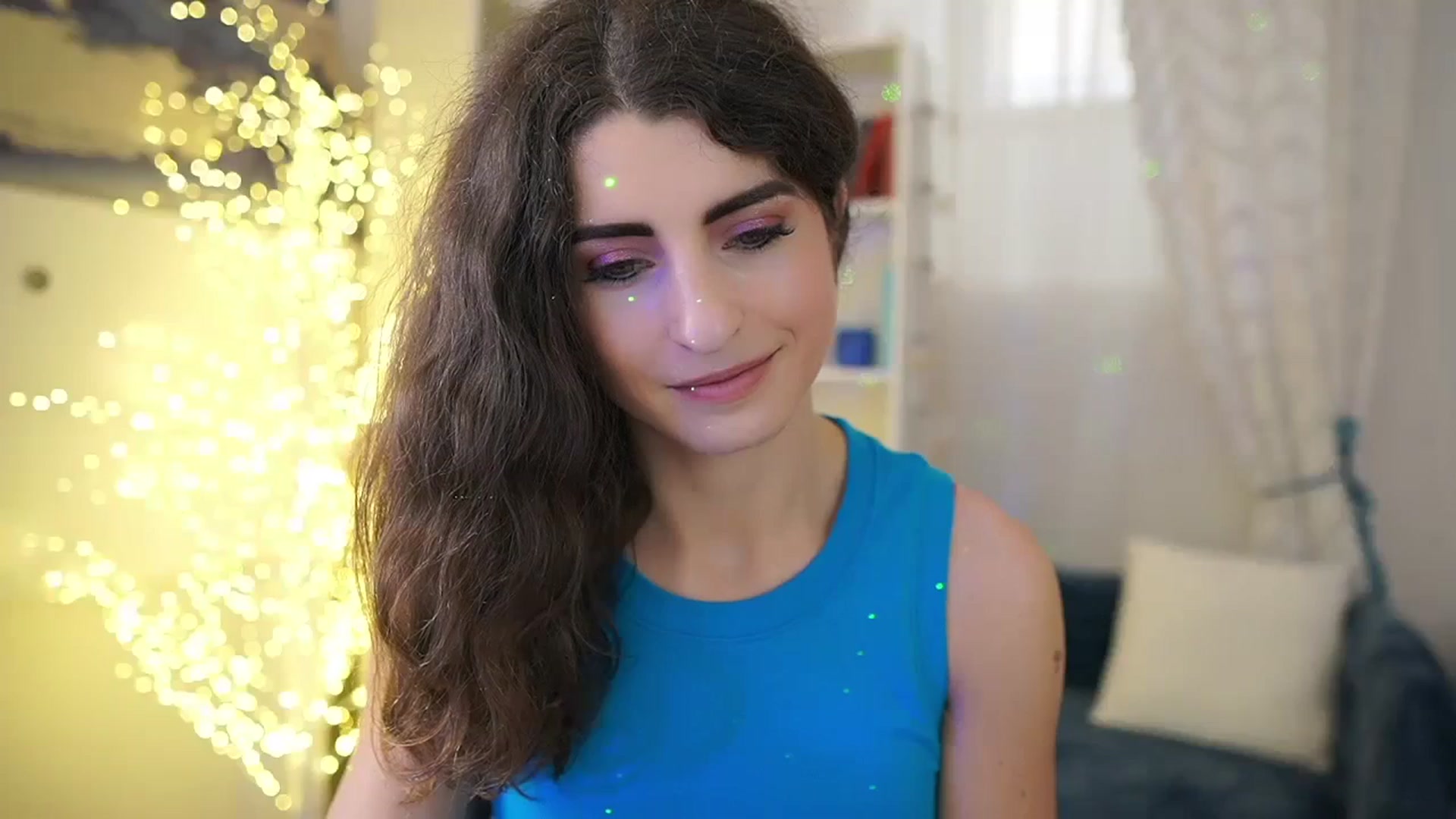 Gallery image thumbnail from EVA__LOVIA_'s myfreecams stream on, 10/29/2023, 11:32 image 12 of 20