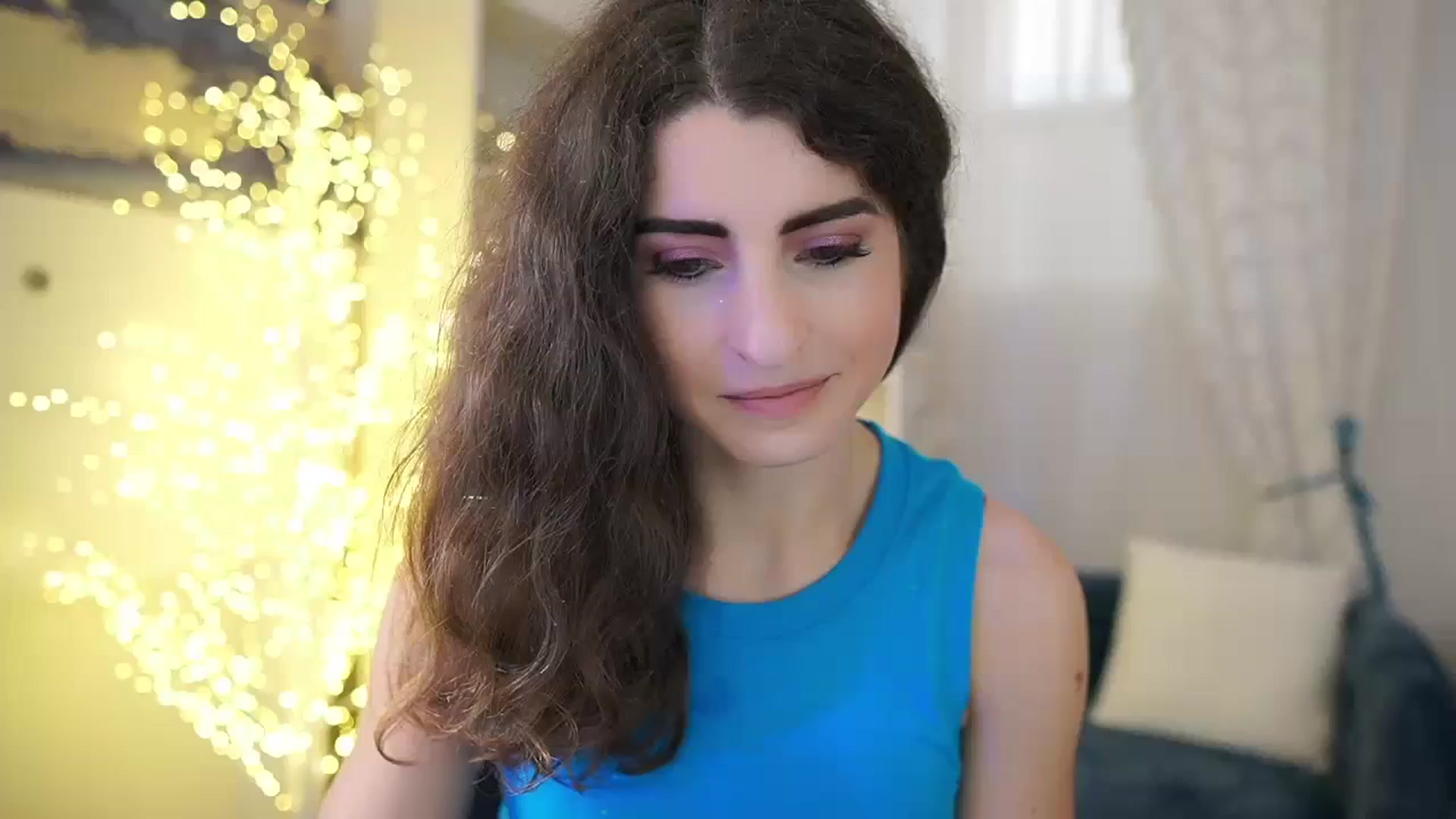 Gallery image thumbnail from EVA__LOVIA_'s myfreecams stream on, 10/29/2023, 11:32 image 2 of 20
