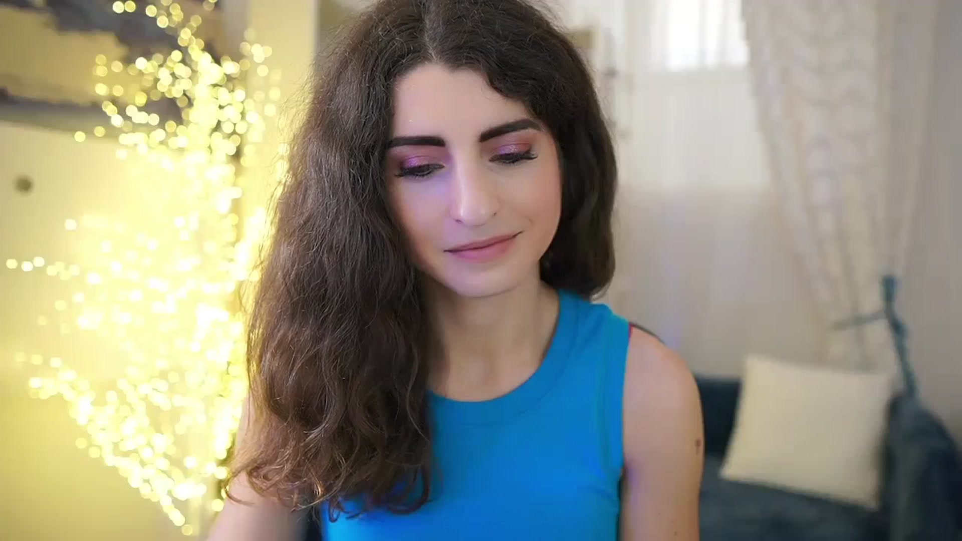 Gallery image thumbnail from EVA__LOVIA_'s myfreecams stream on, 10/29/2023, 11:32 image 9 of 20