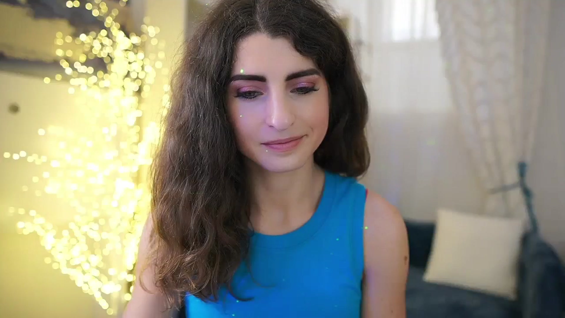 Gallery image thumbnail from EVA__LOVIA_'s myfreecams stream on, 10/29/2023, 11:32 image 11 of 20