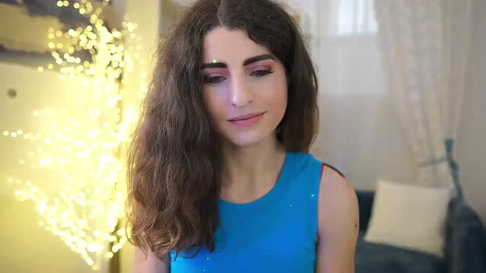 Gallery image thumbnail from EVA__LOVIA_'s myfreecams stream on, 10/29/2023, 11:32 image 19 of 20