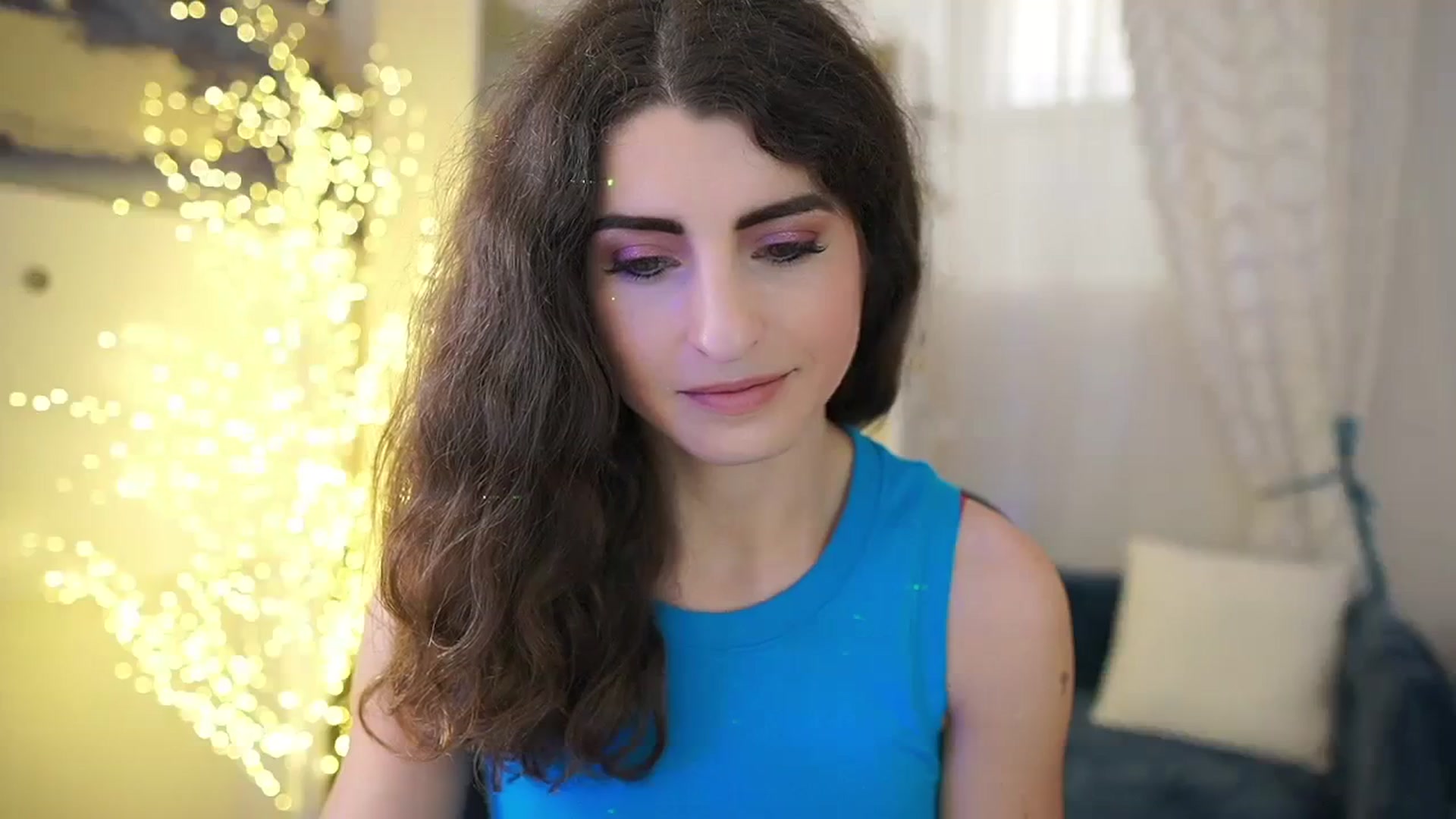 Gallery image thumbnail from EVA__LOVIA_'s myfreecams stream on, 10/29/2023, 11:32 image 7 of 20