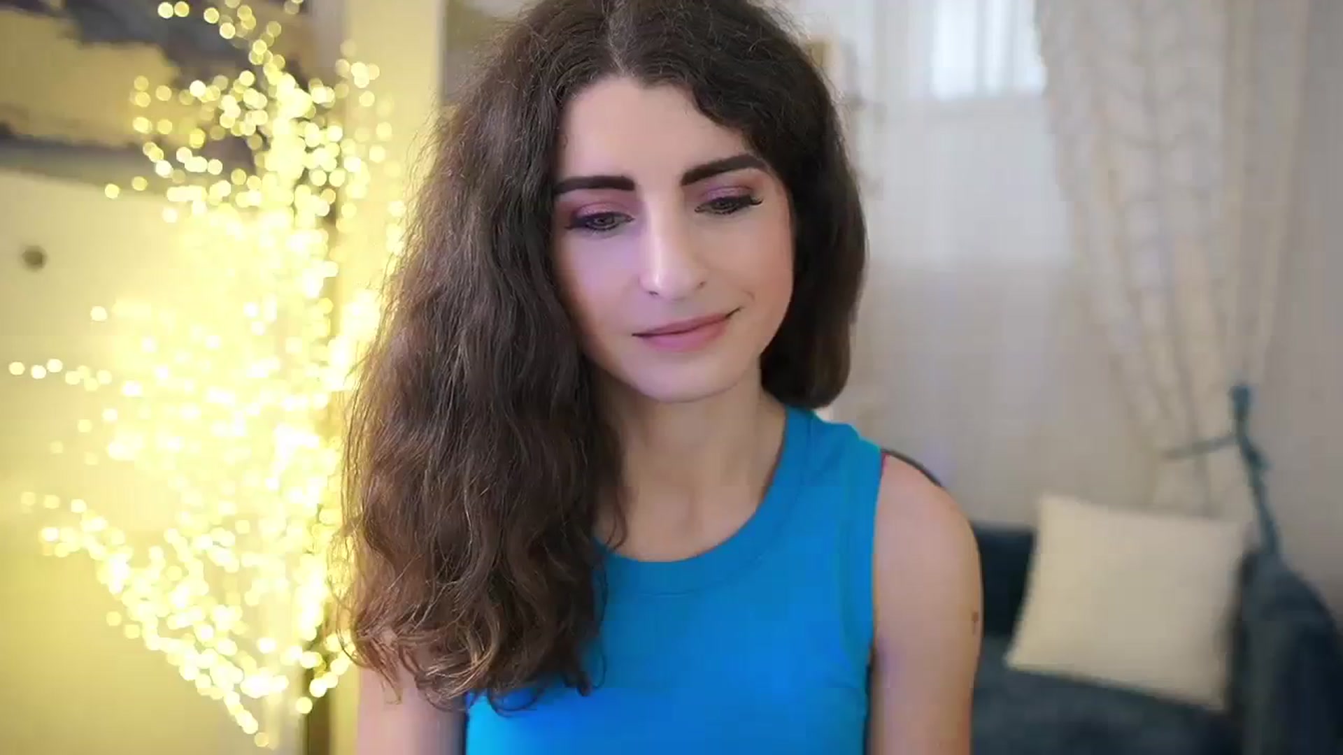 Gallery image thumbnail from EVA__LOVIA_'s myfreecams stream on, 10/29/2023, 11:32 image 16 of 20