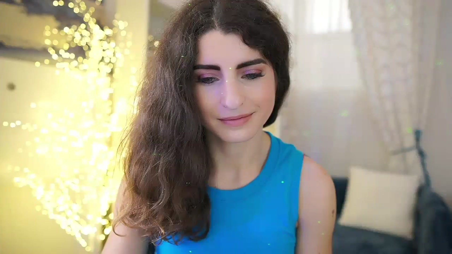 Gallery image thumbnail from EVA__LOVIA_'s myfreecams stream on, 10/29/2023, 11:32 image 5 of 20
