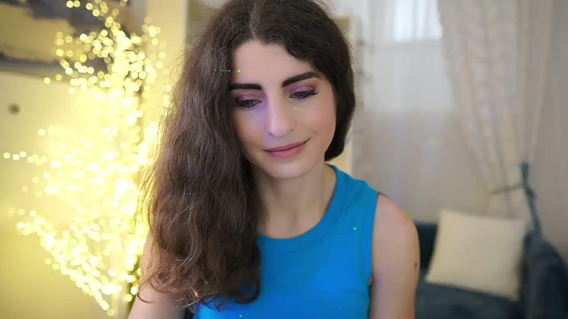 Gallery image thumbnail from EVA__LOVIA_'s myfreecams stream on, 10/29/2023, 11:32 image 6 of 20