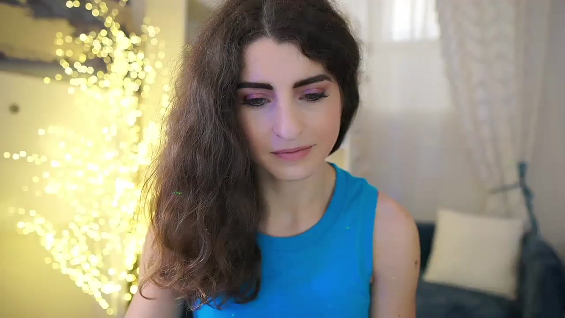Gallery image thumbnail from EVA__LOVIA_'s myfreecams stream on, 10/29/2023, 11:32 image 3 of 20