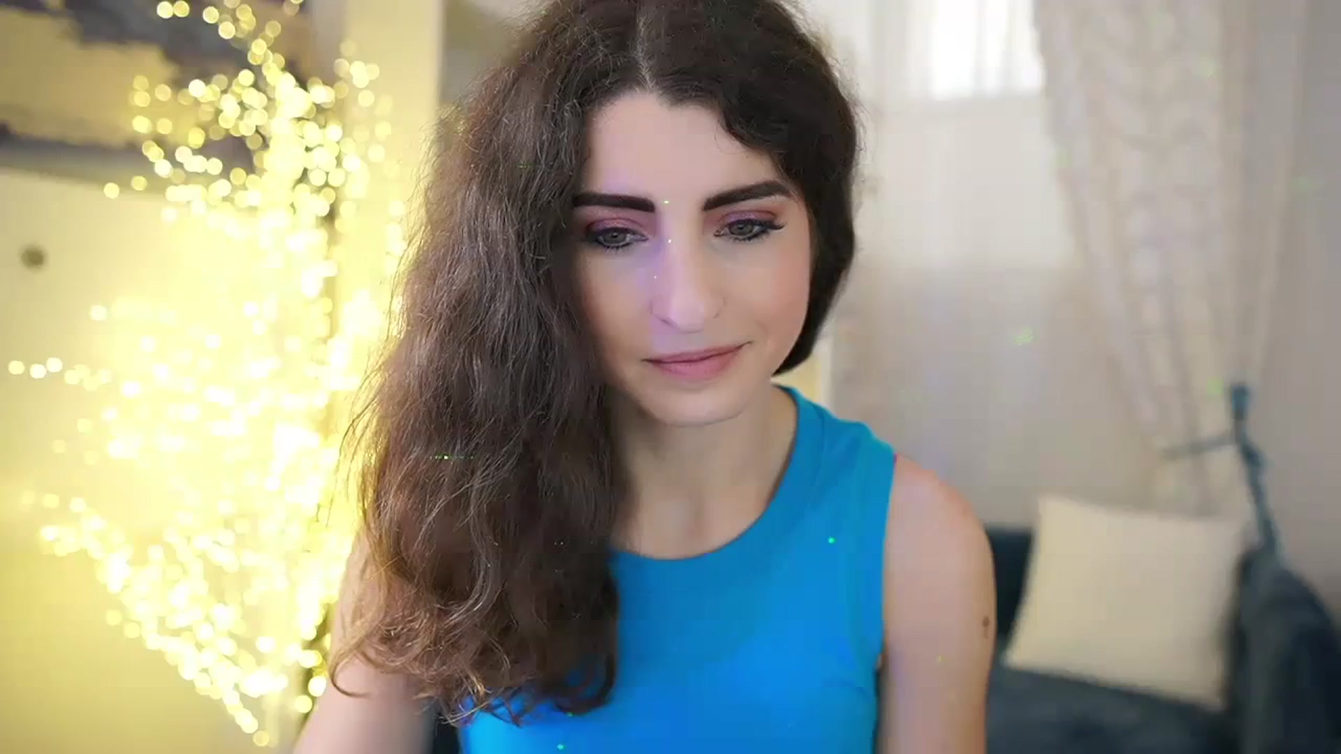 Gallery image thumbnail from EVA__LOVIA_'s myfreecams stream on, 10/29/2023, 11:32 image 4 of 20