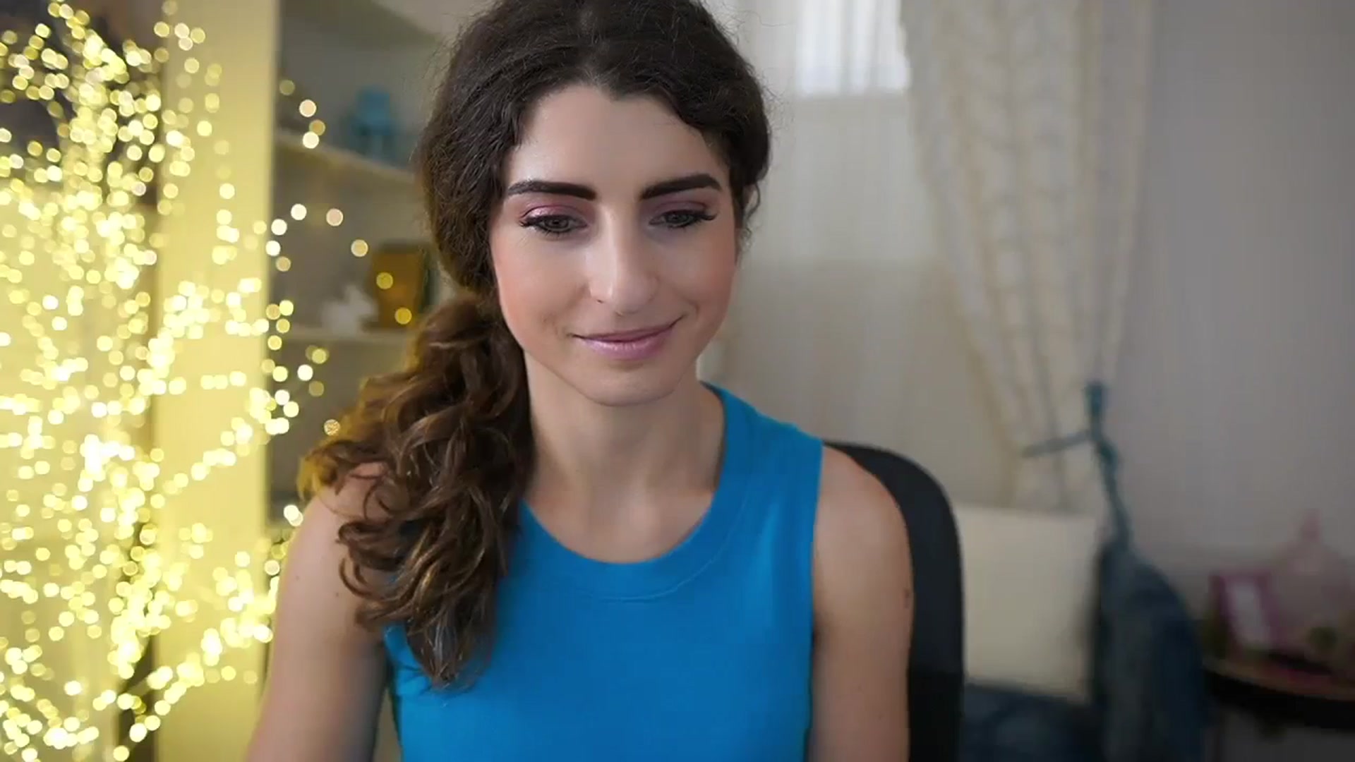 Gallery image thumbnail from EVA__LOVIA_'s myfreecams stream on, 10/29/2023, 14:03 image 16 of 20