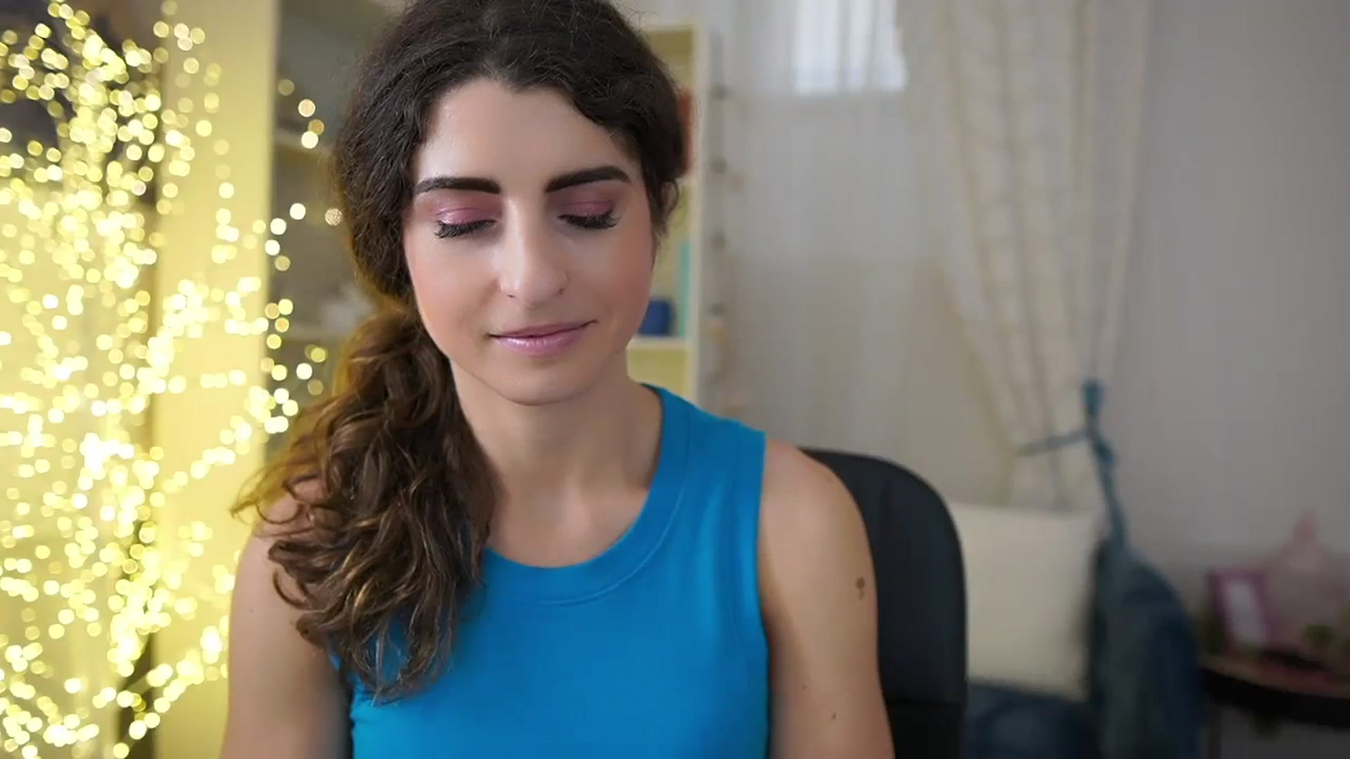 Gallery image thumbnail from EVA__LOVIA_'s myfreecams stream on, 10/29/2023, 14:03 image 19 of 20