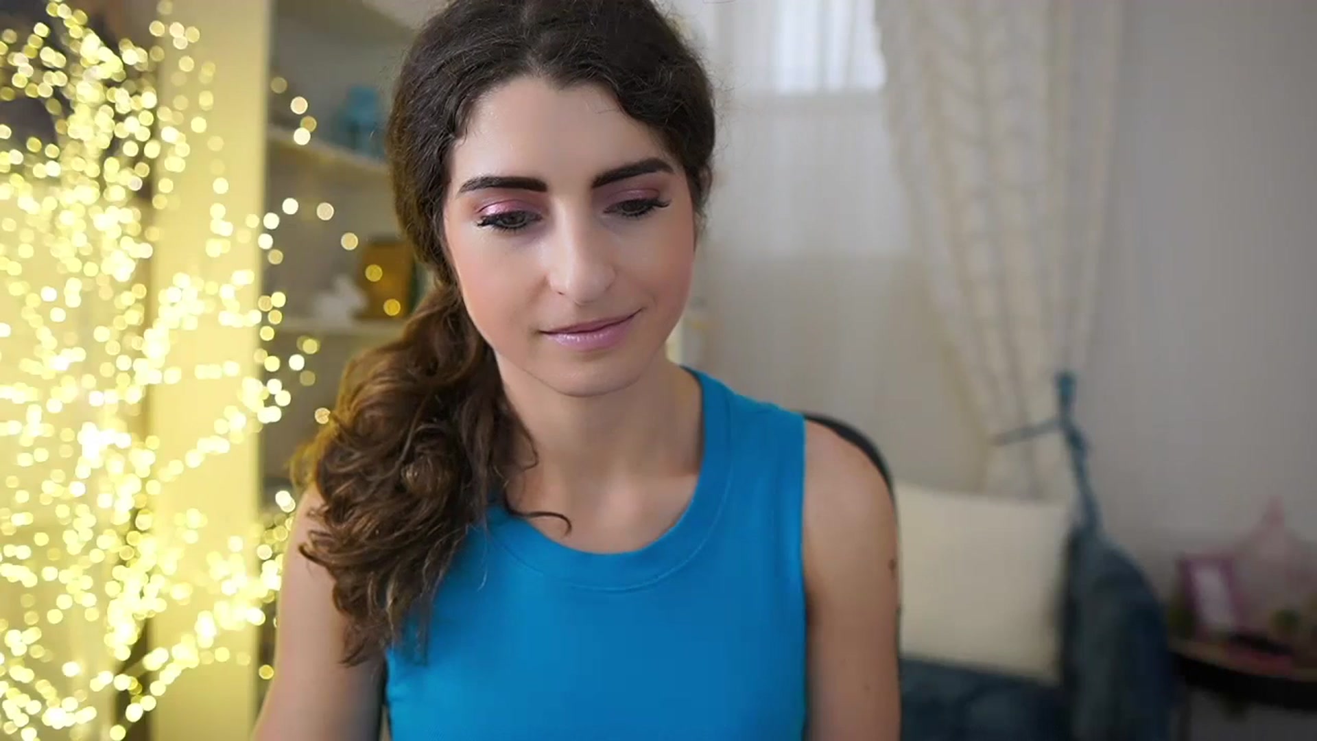 Gallery image thumbnail from EVA__LOVIA_'s myfreecams stream on, 10/29/2023, 14:03 image 6 of 20