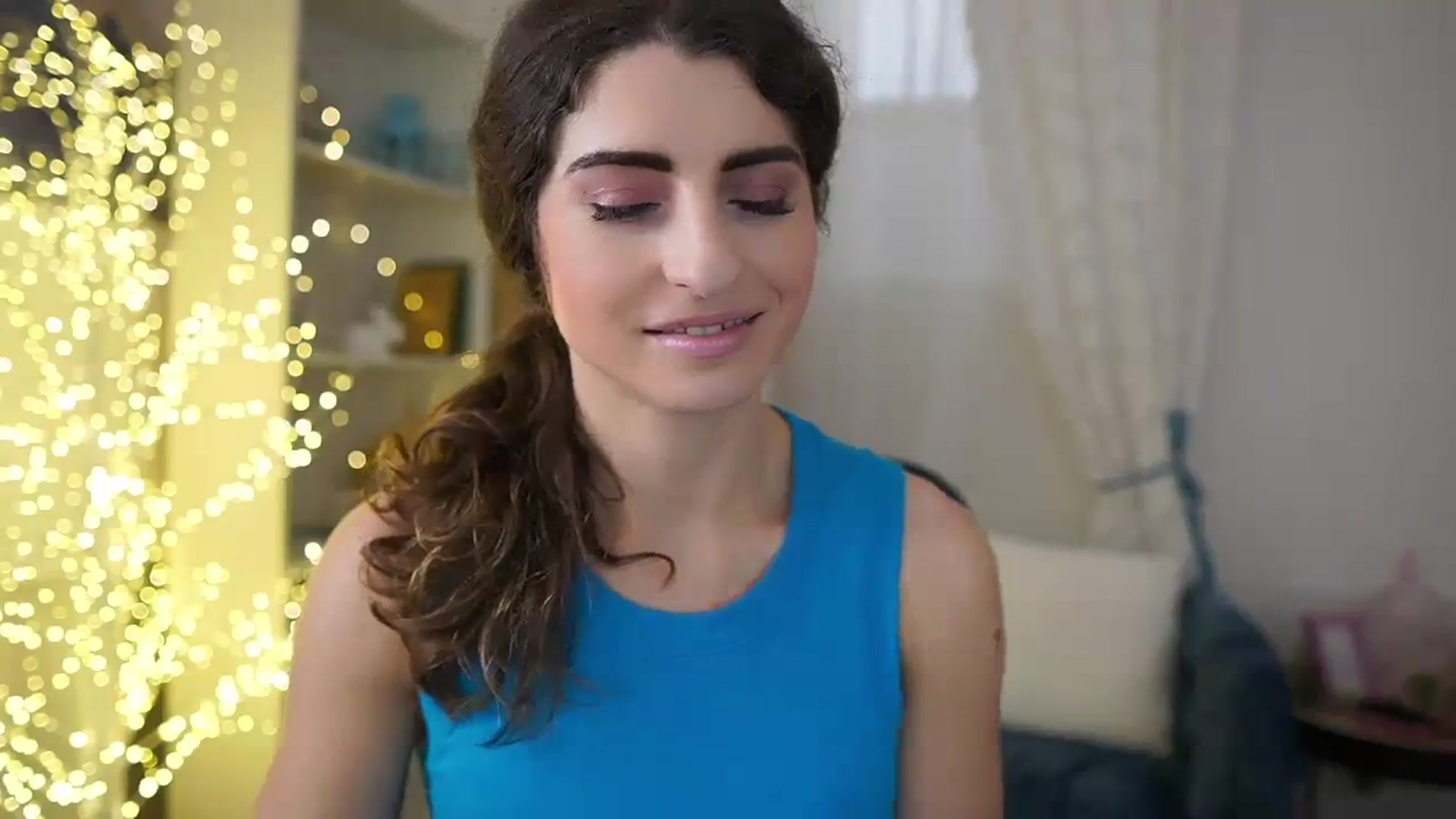 Gallery image thumbnail from EVA__LOVIA_'s myfreecams stream on, 10/29/2023, 14:03 image 10 of 20