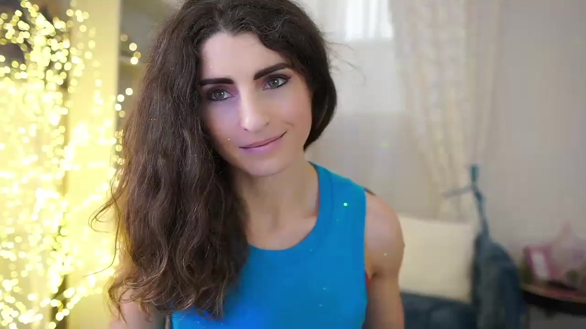 Gallery image thumbnail from EVA__LOVIA_'s myfreecams stream on, 10/29/2023, 14:03 image 1 of 20