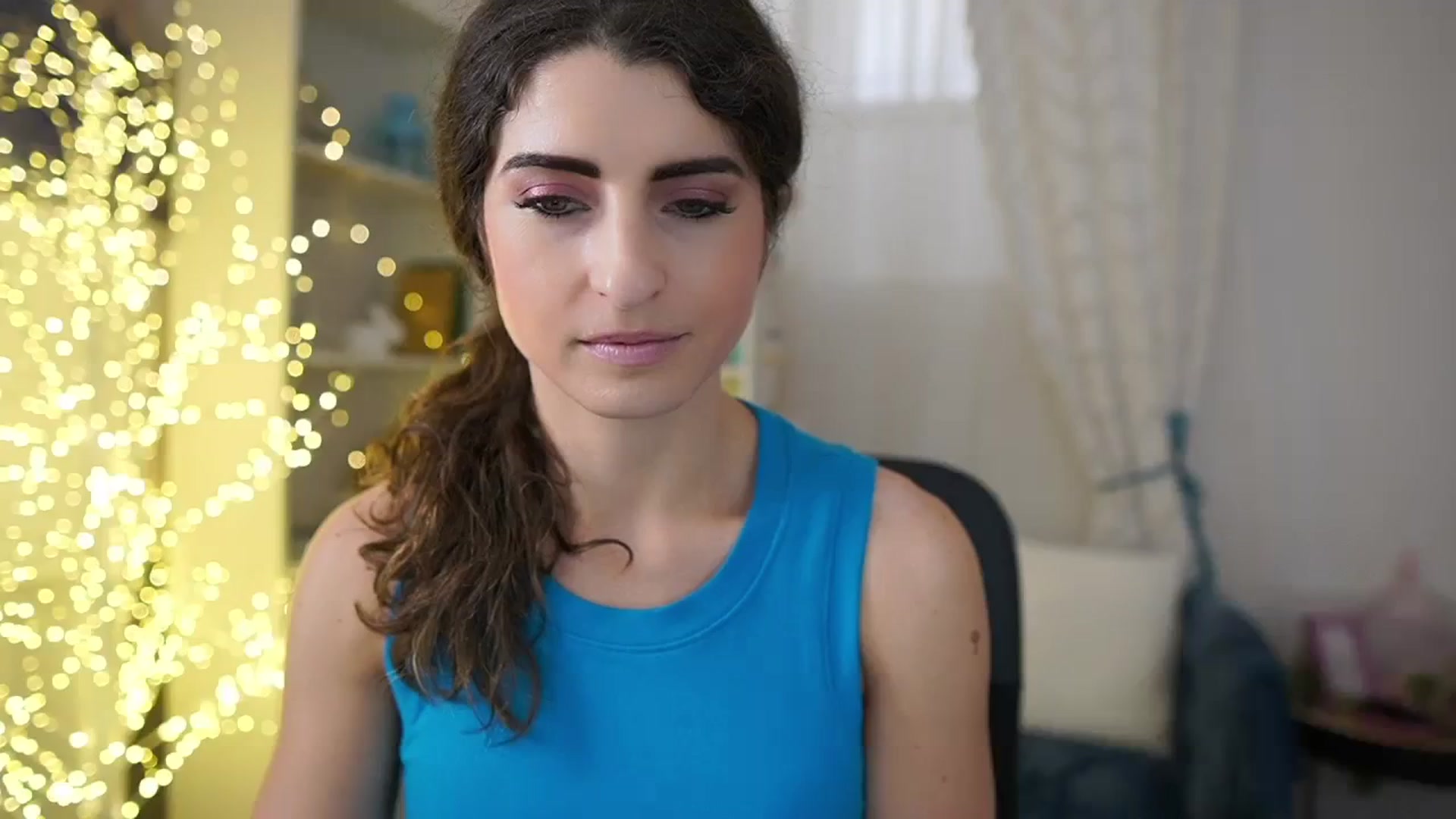 Gallery image thumbnail from EVA__LOVIA_'s myfreecams stream on, 10/29/2023, 14:03 image 11 of 20