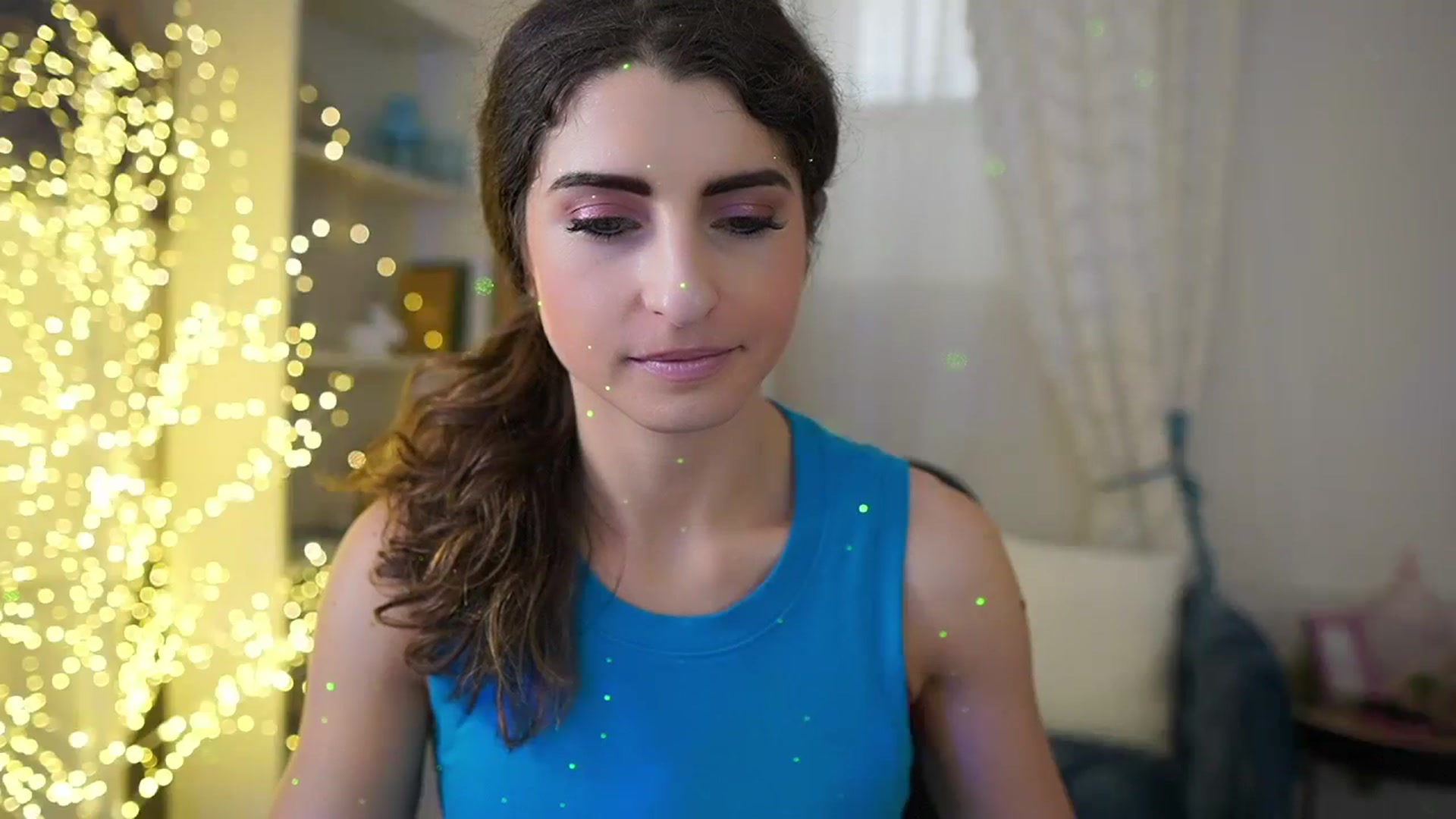 Gallery image thumbnail from EVA__LOVIA_'s myfreecams stream on, 10/29/2023, 14:03 image 2 of 20
