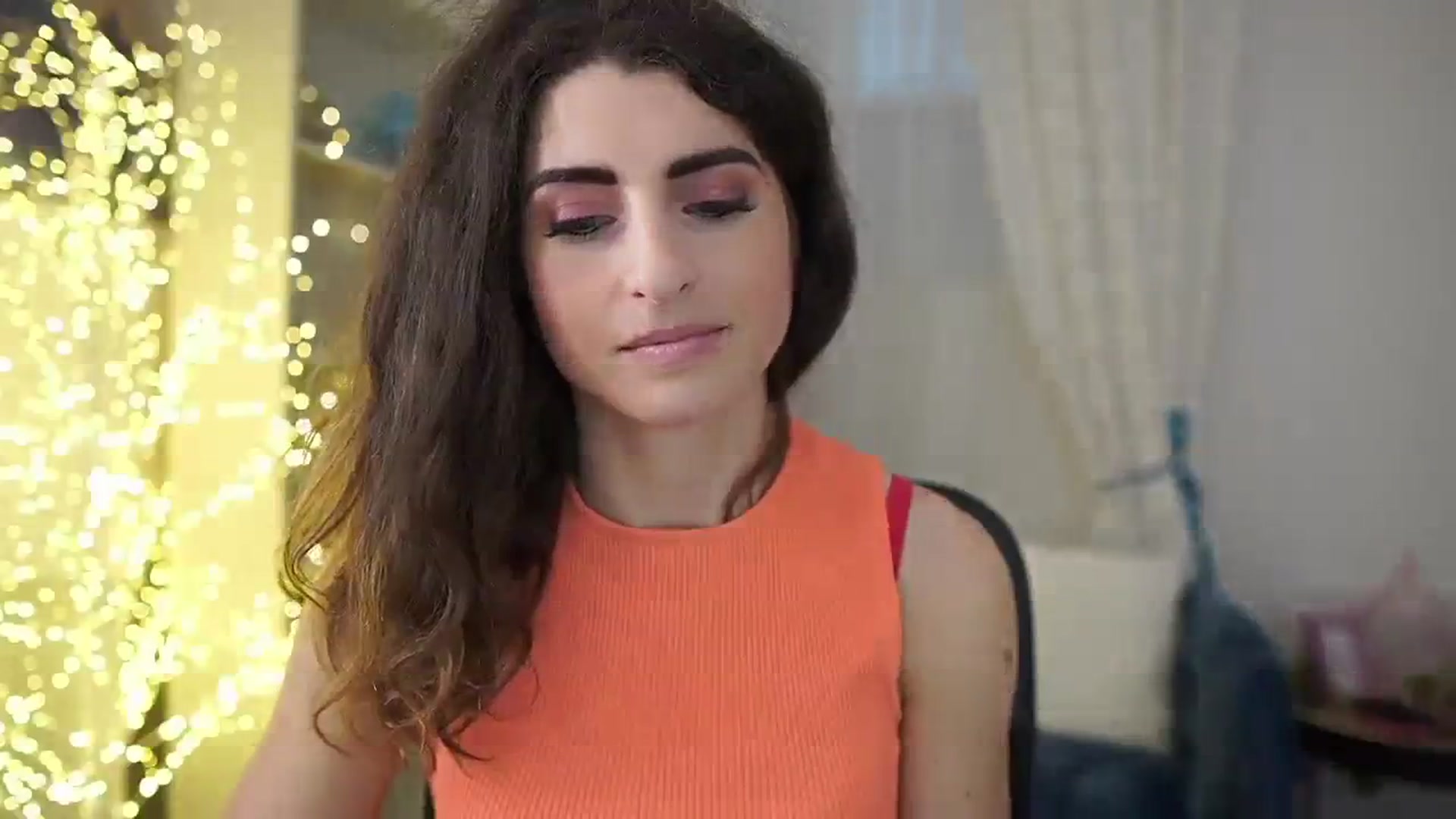 Gallery image thumbnail from EVA__LOVIA_'s myfreecams stream on, 10/29/2023, 14:56 image 17 of 20