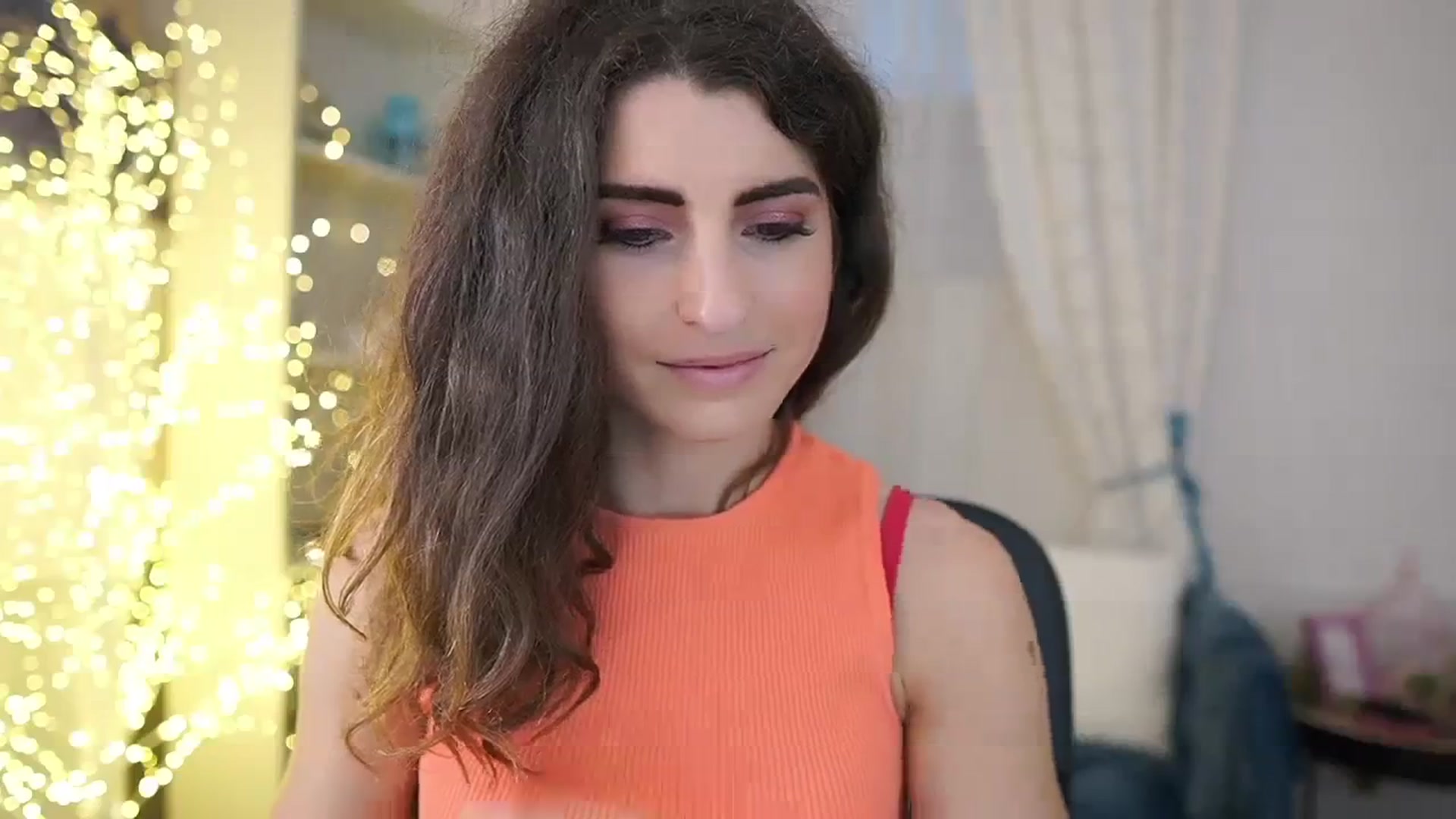 Gallery image thumbnail from EVA__LOVIA_'s myfreecams stream on, 10/29/2023, 14:56 image 20 of 20