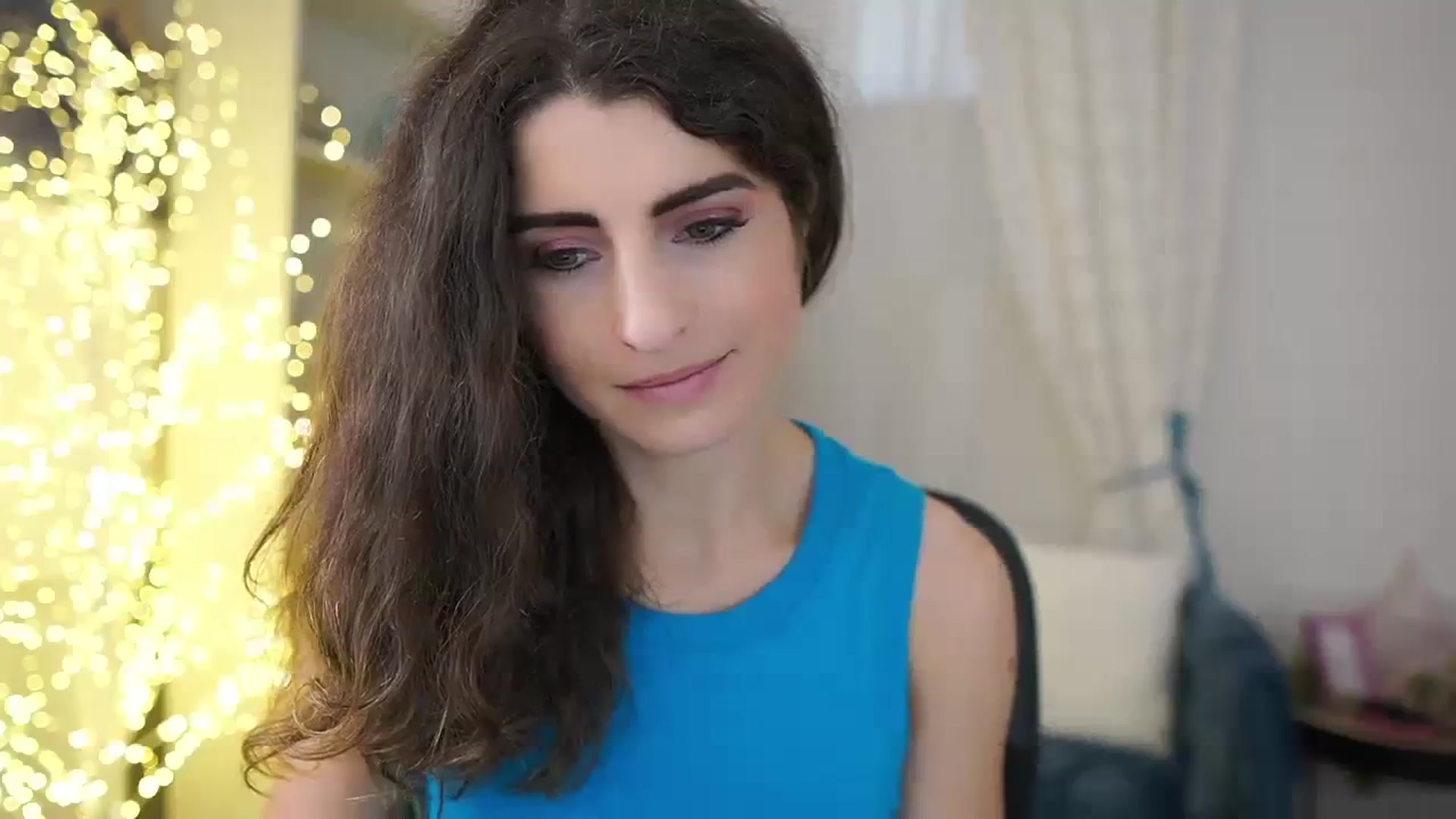 Gallery image thumbnail from EVA__LOVIA_'s myfreecams stream on, 10/29/2023, 14:56 image 4 of 20