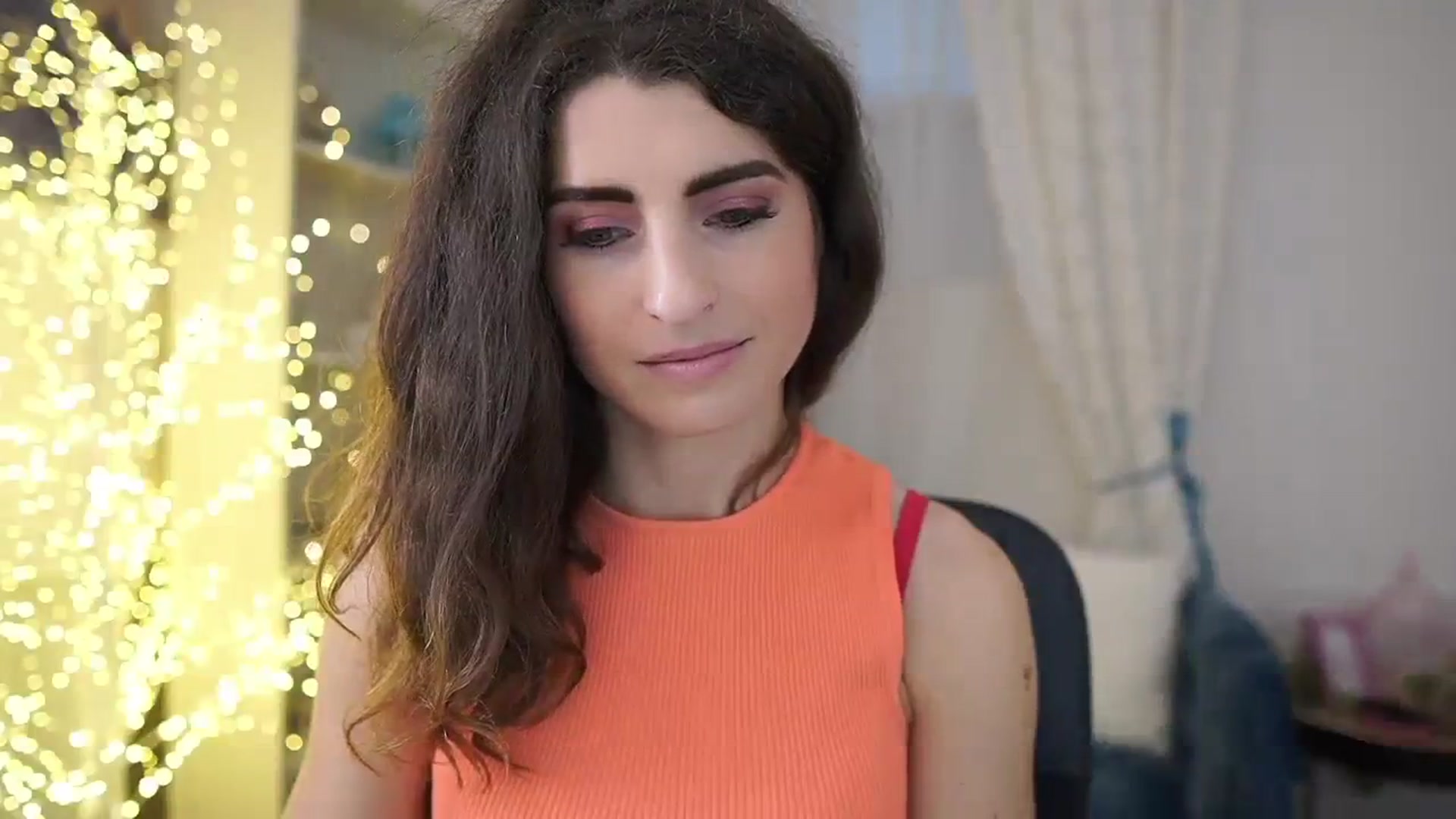 Gallery image thumbnail from EVA__LOVIA_'s myfreecams stream on, 10/29/2023, 14:56 image 19 of 20
