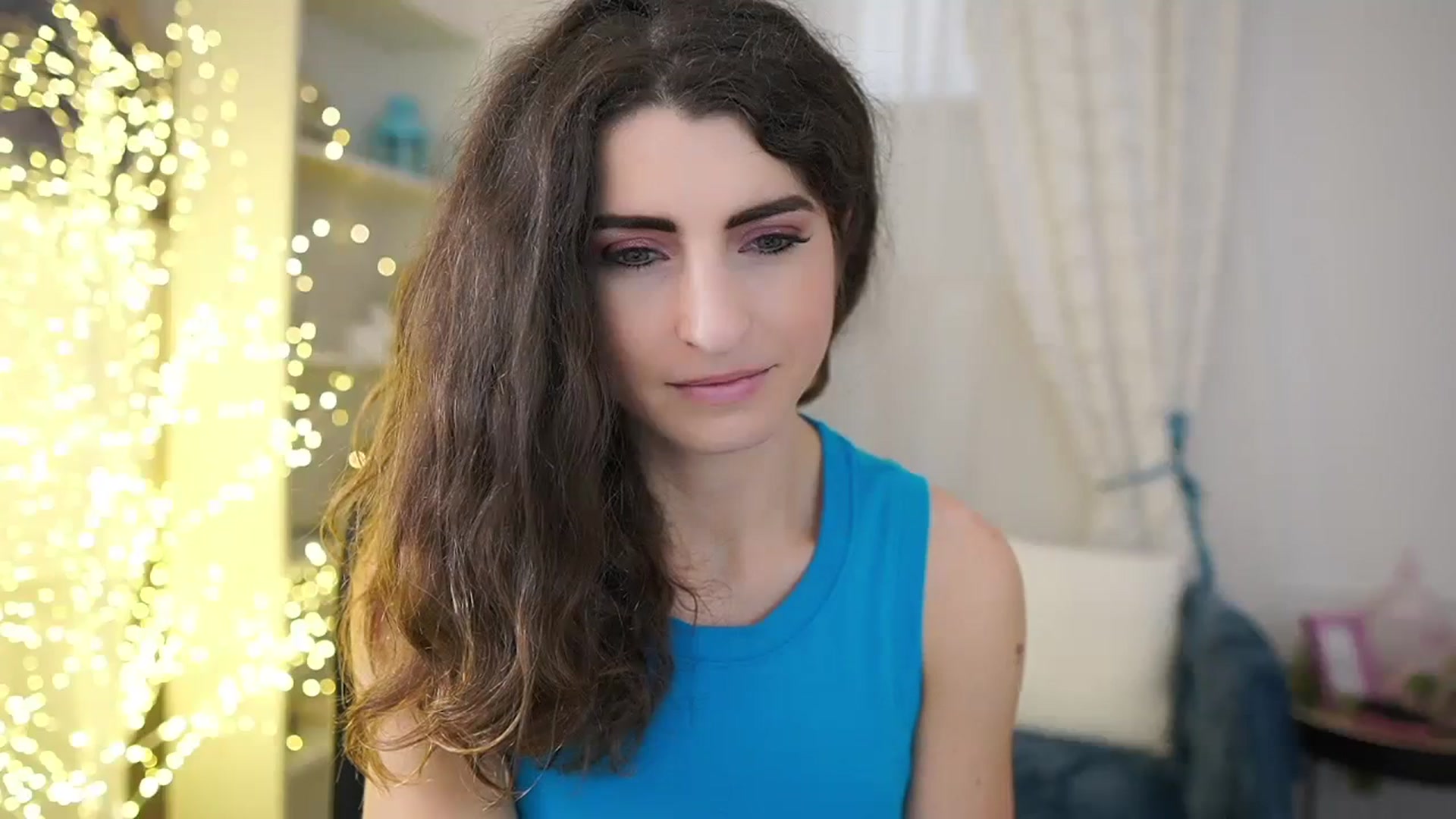 Gallery image thumbnail from EVA__LOVIA_'s myfreecams stream on, 10/29/2023, 14:56 image 3 of 20