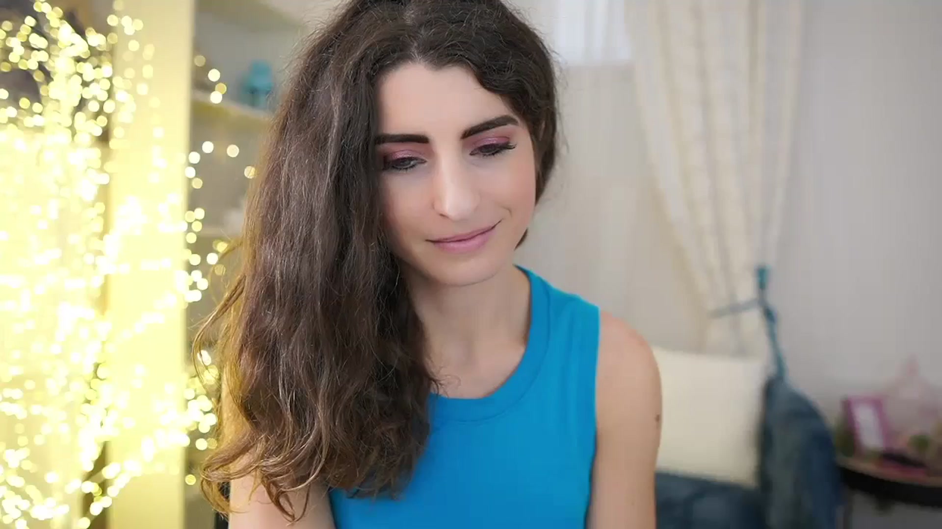 Gallery image thumbnail from EVA__LOVIA_'s myfreecams stream on, 10/29/2023, 14:56 image 1 of 20