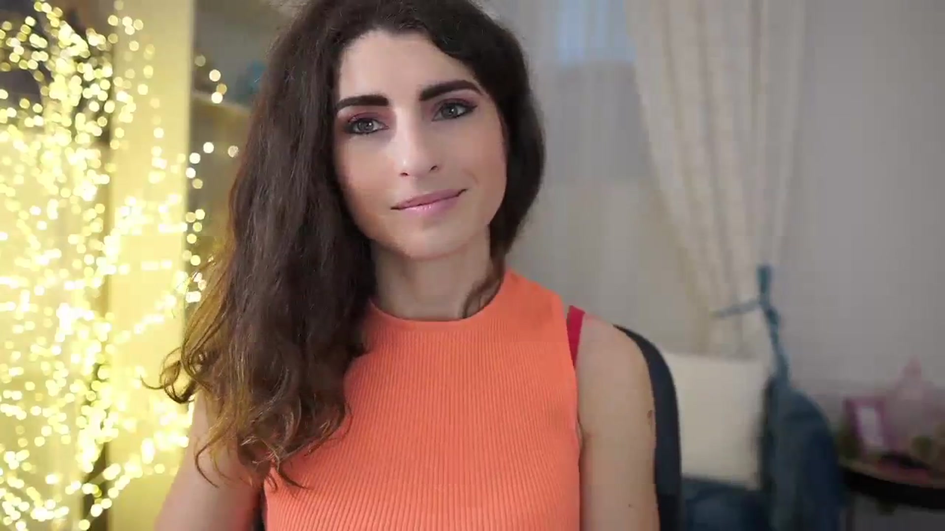 Gallery image thumbnail from EVA__LOVIA_'s myfreecams stream on, 10/29/2023, 14:56 image 18 of 20