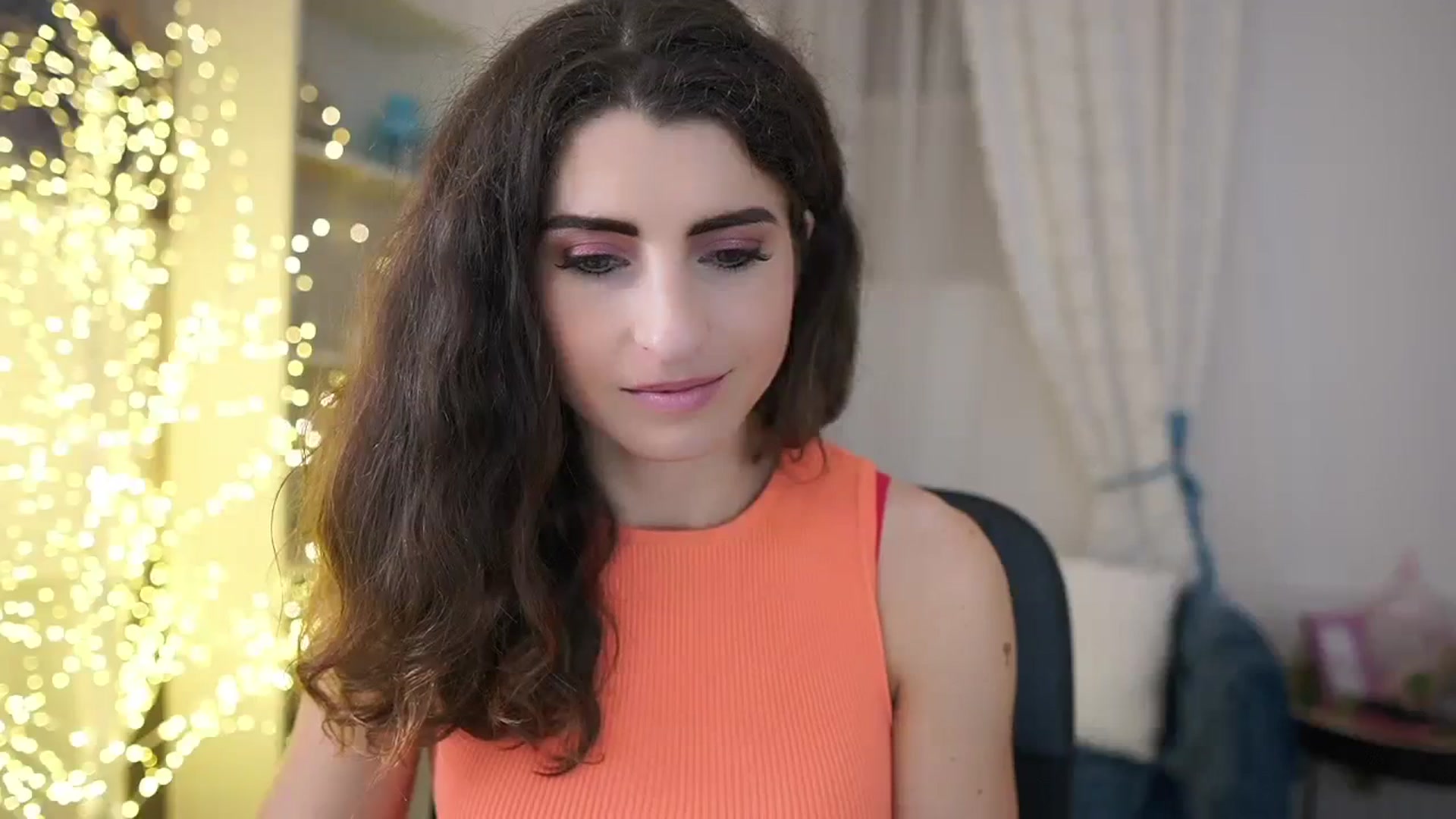 Gallery image thumbnail from EVA__LOVIA_'s myfreecams stream on, 10/29/2023, 17:09 image 10 of 20