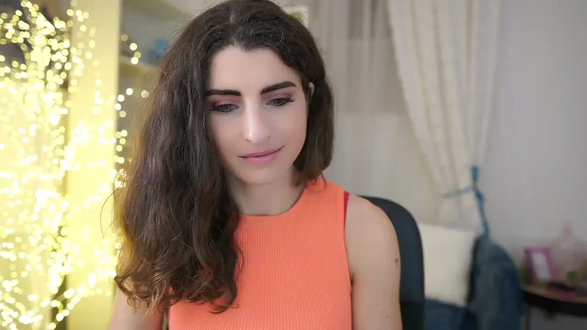 Gallery image thumbnail from EVA__LOVIA_'s myfreecams stream on, 10/29/2023, 17:09 image 12 of 20