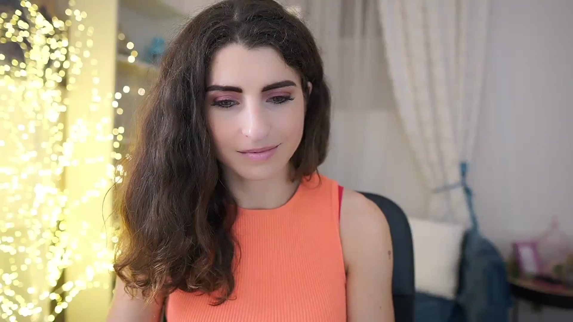 Gallery image thumbnail from EVA__LOVIA_'s myfreecams stream on, 10/29/2023, 17:09 image 11 of 20