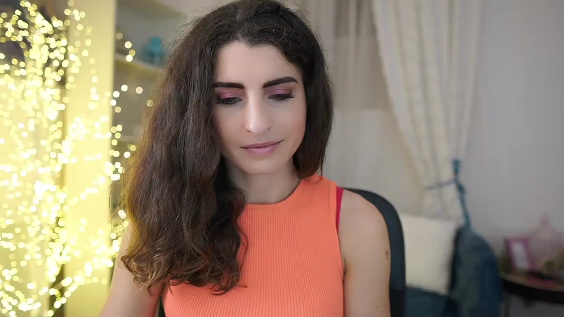 Gallery image thumbnail from EVA__LOVIA_'s myfreecams stream on, 10/29/2023, 17:09 image 5 of 20