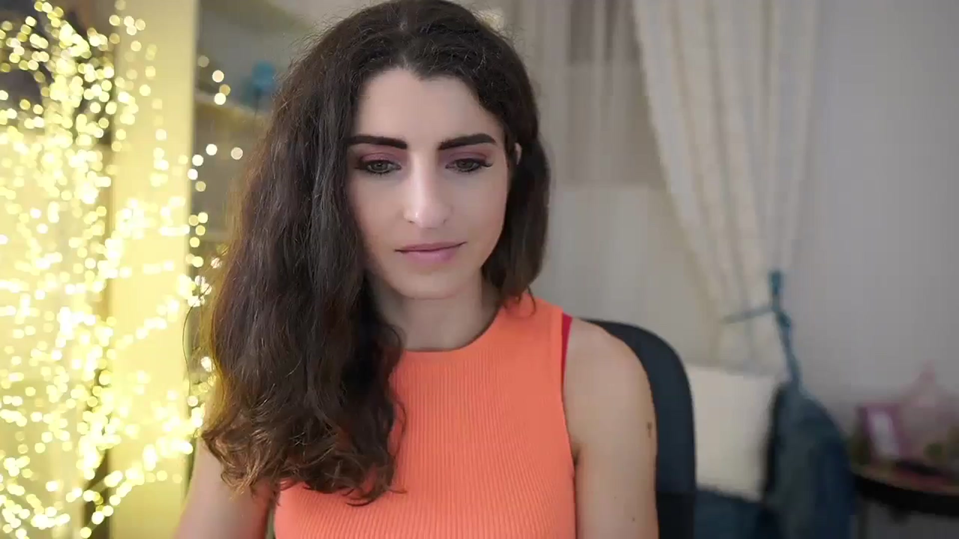 Gallery image thumbnail from EVA__LOVIA_'s myfreecams stream on, 10/29/2023, 17:09 image 8 of 20