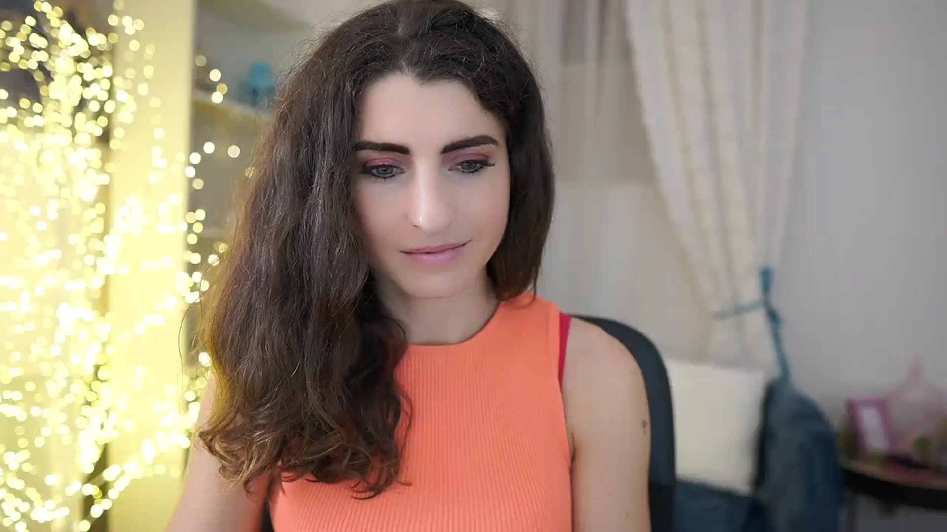 Gallery image thumbnail from EVA__LOVIA_'s myfreecams stream on, 10/29/2023, 17:09 image 3 of 20