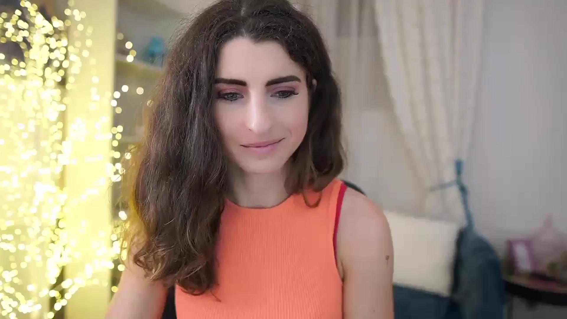 Gallery image thumbnail from EVA__LOVIA_'s myfreecams stream on, 10/29/2023, 17:09 image 15 of 20
