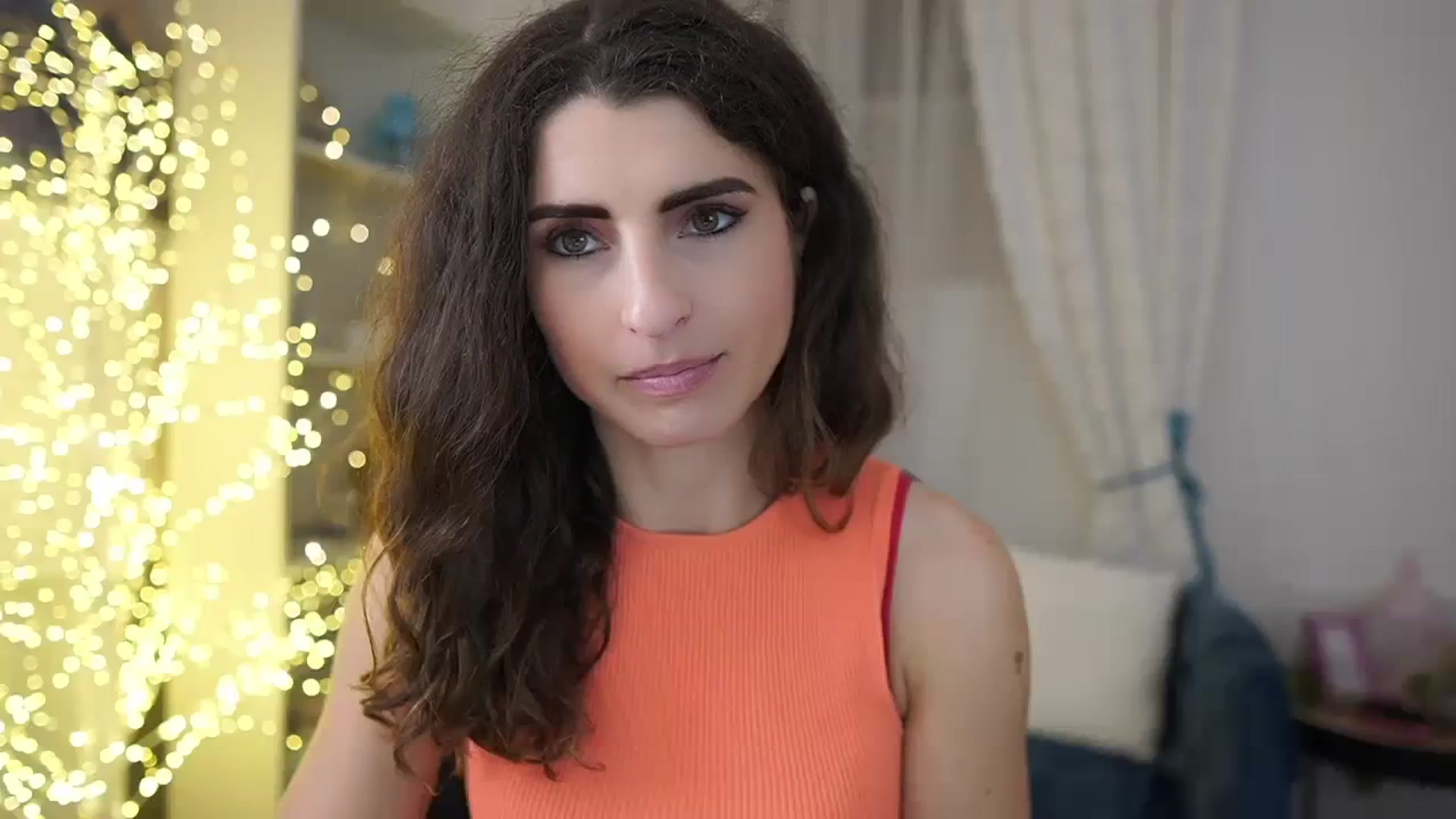 Gallery image thumbnail from EVA__LOVIA_'s myfreecams stream on, 10/29/2023, 17:09 image 16 of 20