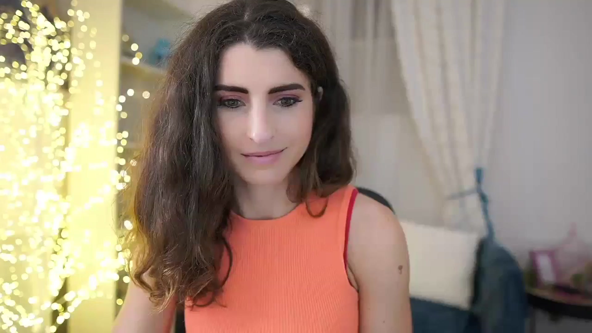 Gallery image thumbnail from EVA__LOVIA_'s myfreecams stream on, 10/29/2023, 17:09 image 14 of 20