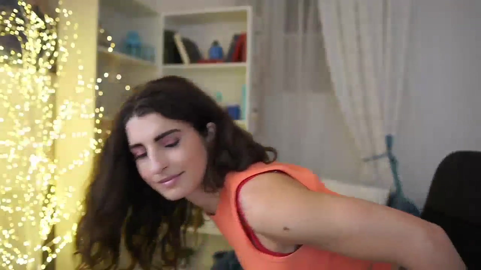Gallery image thumbnail from EVA__LOVIA_'s myfreecams stream on, 10/29/2023, 17:09 image 13 of 20