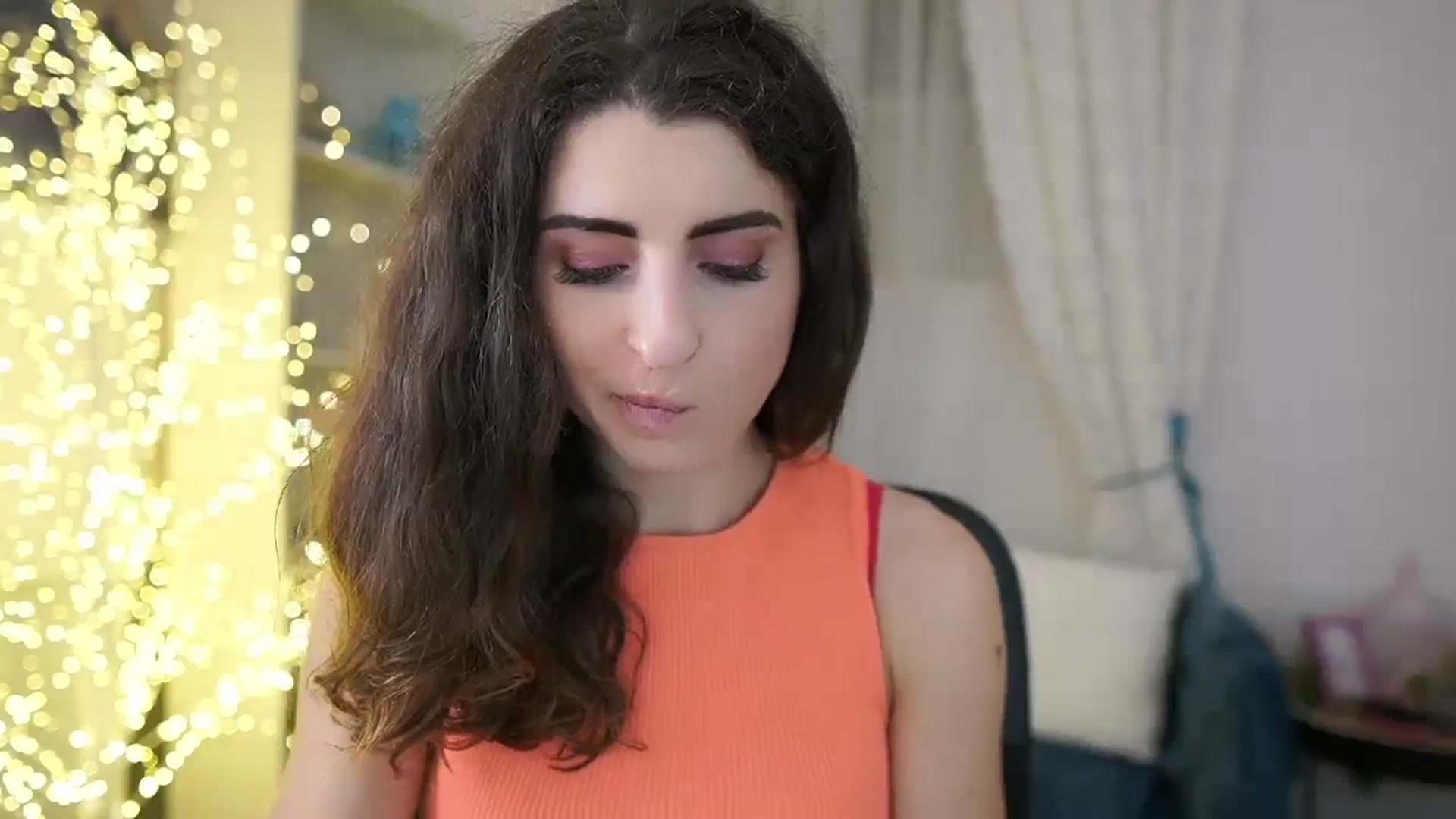 Gallery image thumbnail from EVA__LOVIA_'s myfreecams stream on, 10/29/2023, 17:09 image 2 of 20