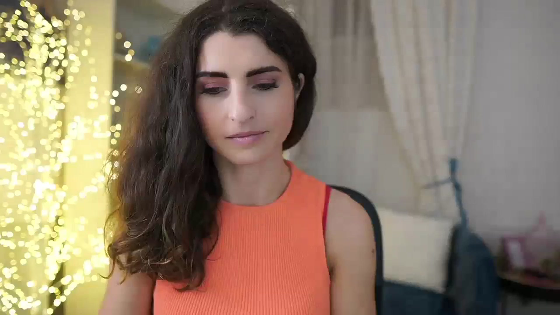 Gallery image thumbnail from EVA__LOVIA_'s myfreecams stream on, 10/29/2023, 17:09 image 20 of 20