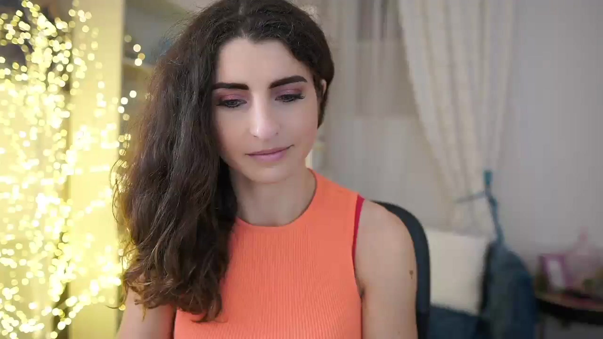 Gallery image thumbnail from EVA__LOVIA_'s myfreecams stream on, 10/29/2023, 17:09 image 19 of 20