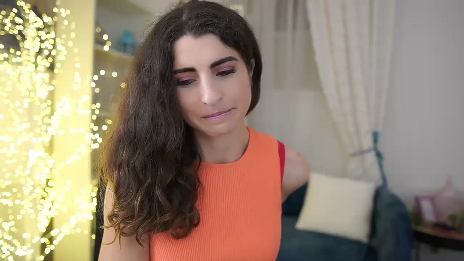 Gallery image thumbnail from EVA__LOVIA_'s myfreecams stream on, 10/29/2023, 18:03 image 8 of 20