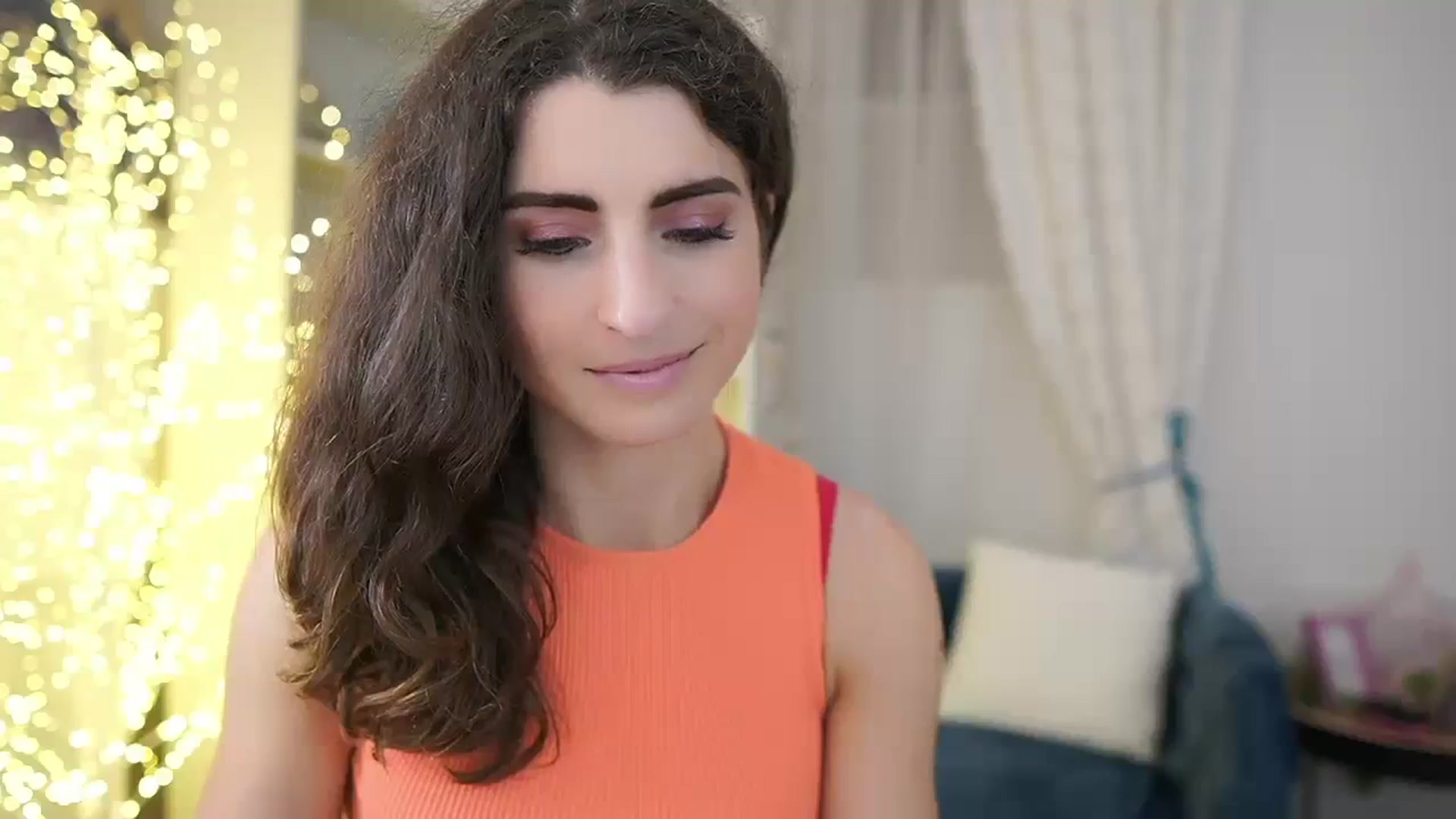 Gallery image thumbnail from EVA__LOVIA_'s myfreecams stream on, 10/29/2023, 18:03 image 6 of 20