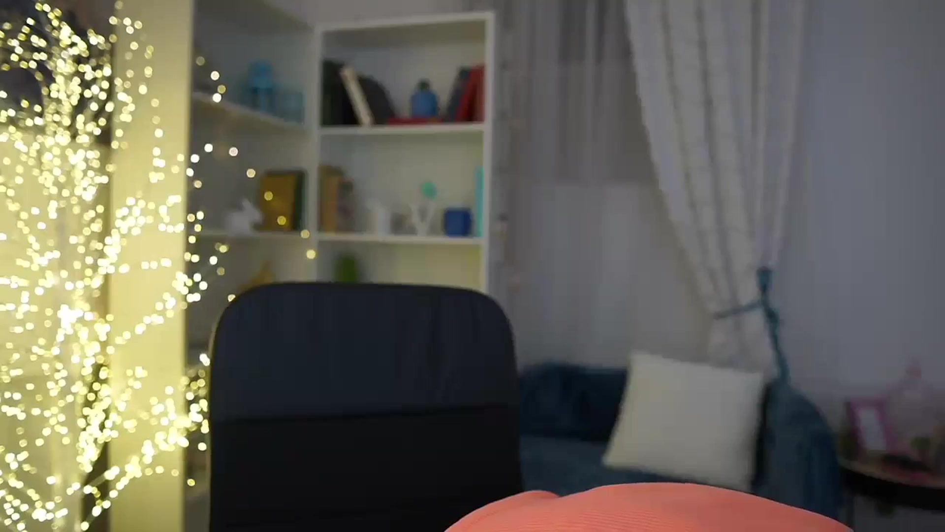 Gallery image thumbnail from EVA__LOVIA_'s myfreecams stream on, 10/29/2023, 18:03 image 5 of 20