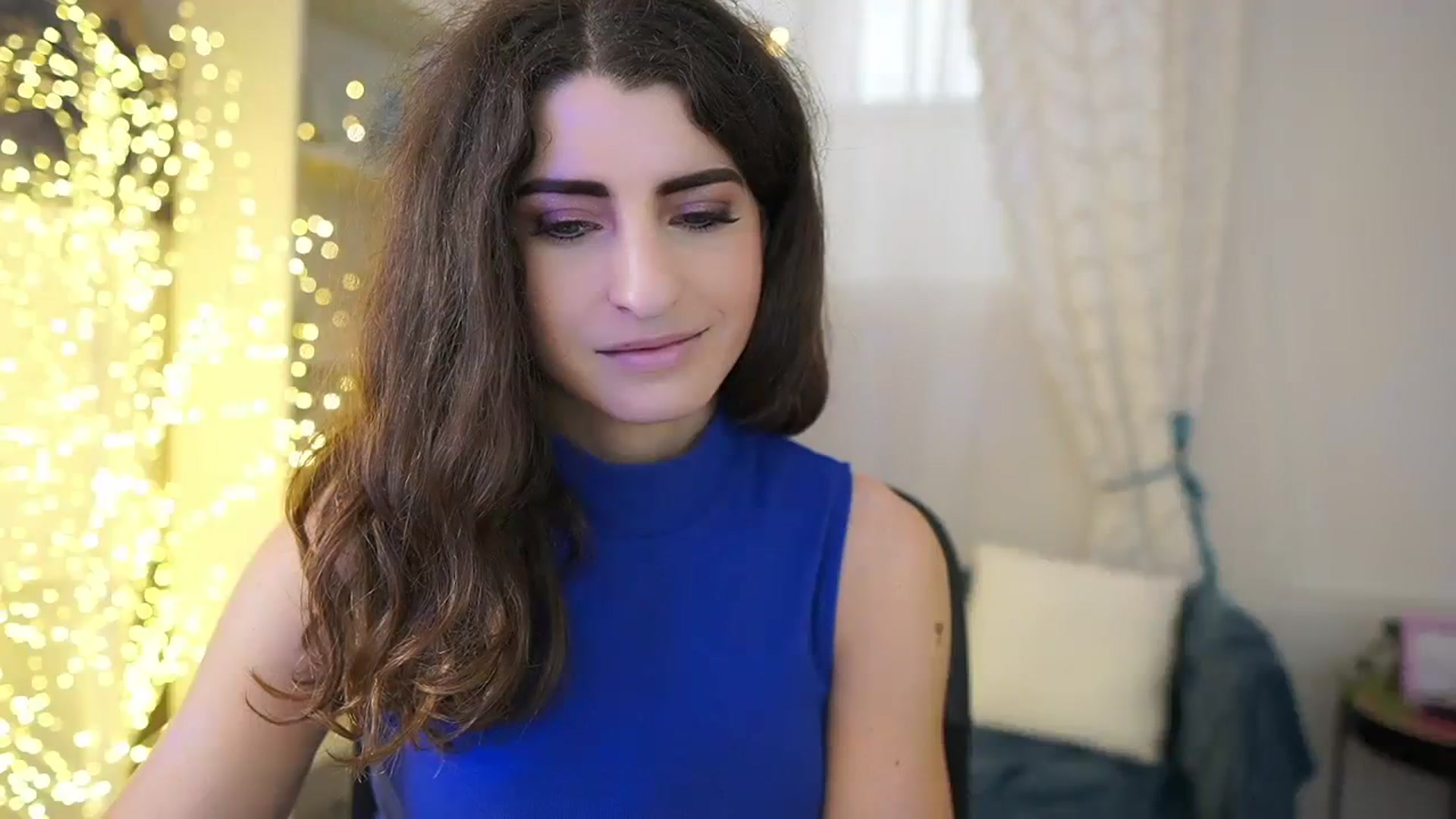 Gallery image thumbnail from EVA__LOVIA_'s myfreecams stream on, 10/31/2023, 10:22 image 19 of 20