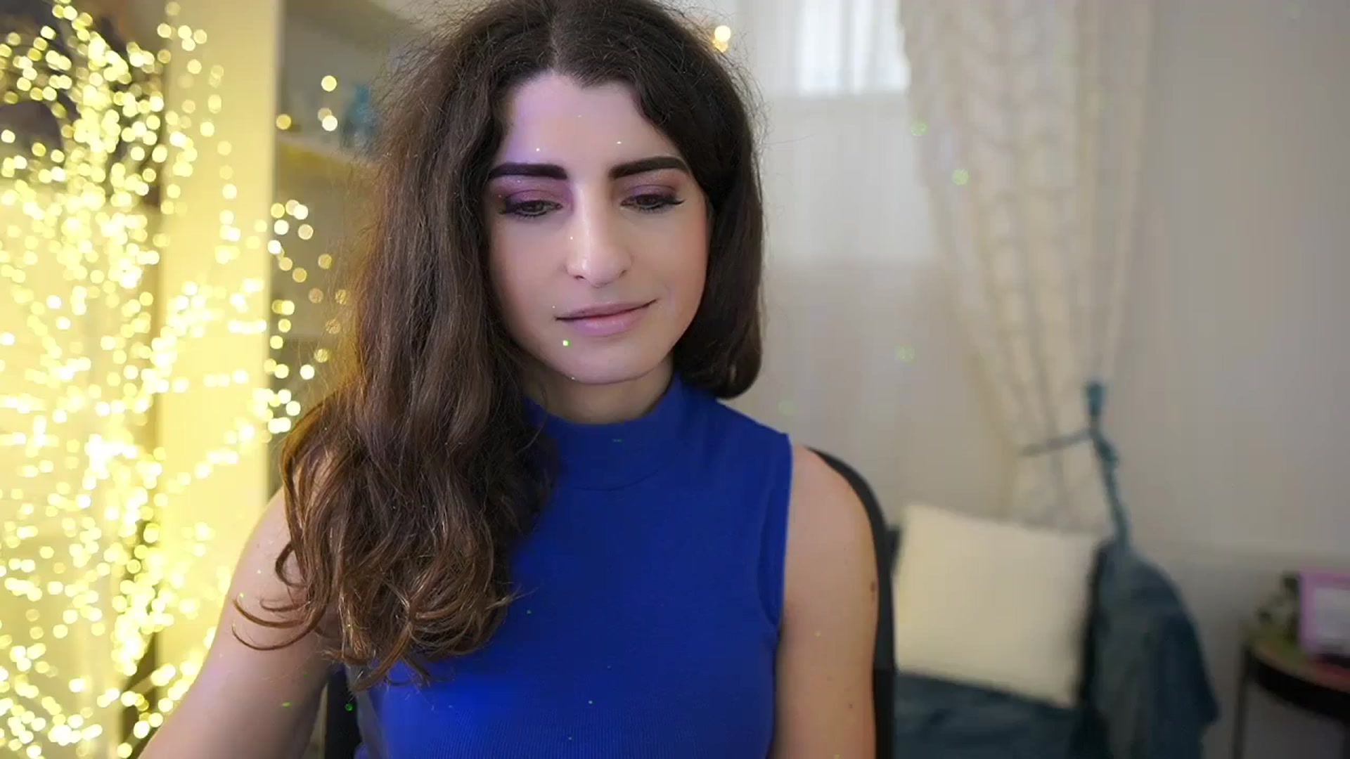 Gallery image thumbnail from EVA__LOVIA_'s myfreecams stream on, 10/31/2023, 10:22 image 15 of 20