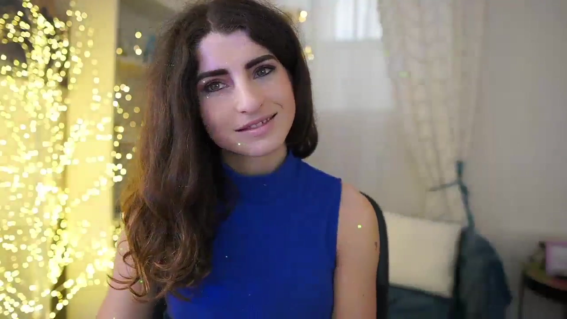 Gallery image thumbnail from EVA__LOVIA_'s myfreecams stream on, 10/31/2023, 10:22 image 14 of 20