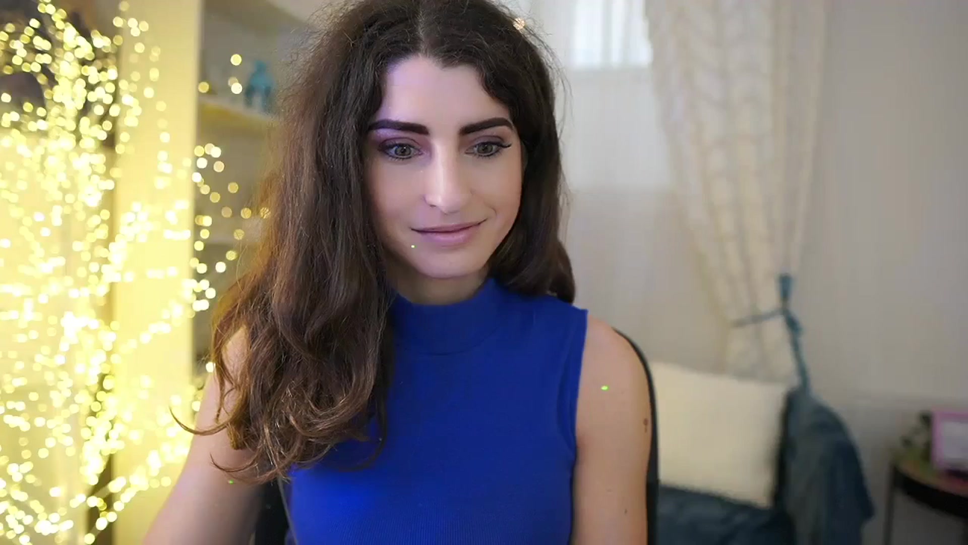 Gallery image thumbnail from EVA__LOVIA_'s myfreecams stream on, 10/31/2023, 11:40 image 13 of 20