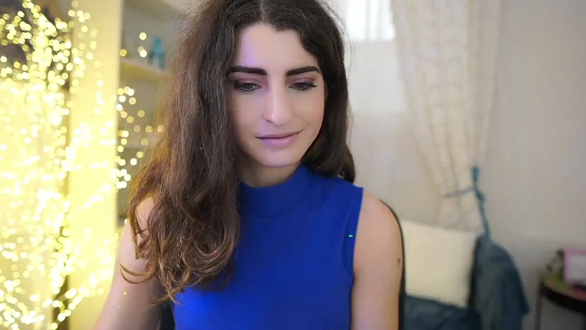 Gallery image thumbnail from EVA__LOVIA_'s myfreecams stream on, 10/31/2023, 11:40 image 10 of 20