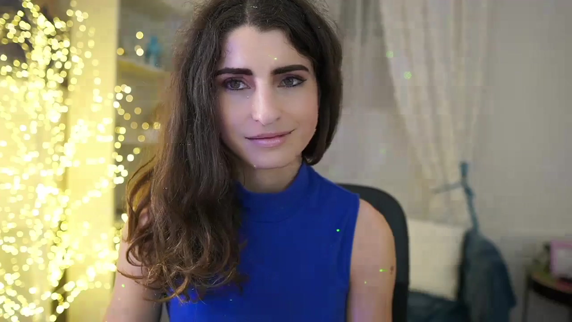 Gallery image thumbnail from EVA__LOVIA_'s myfreecams stream on, 10/31/2023, 14:24 image 3 of 20