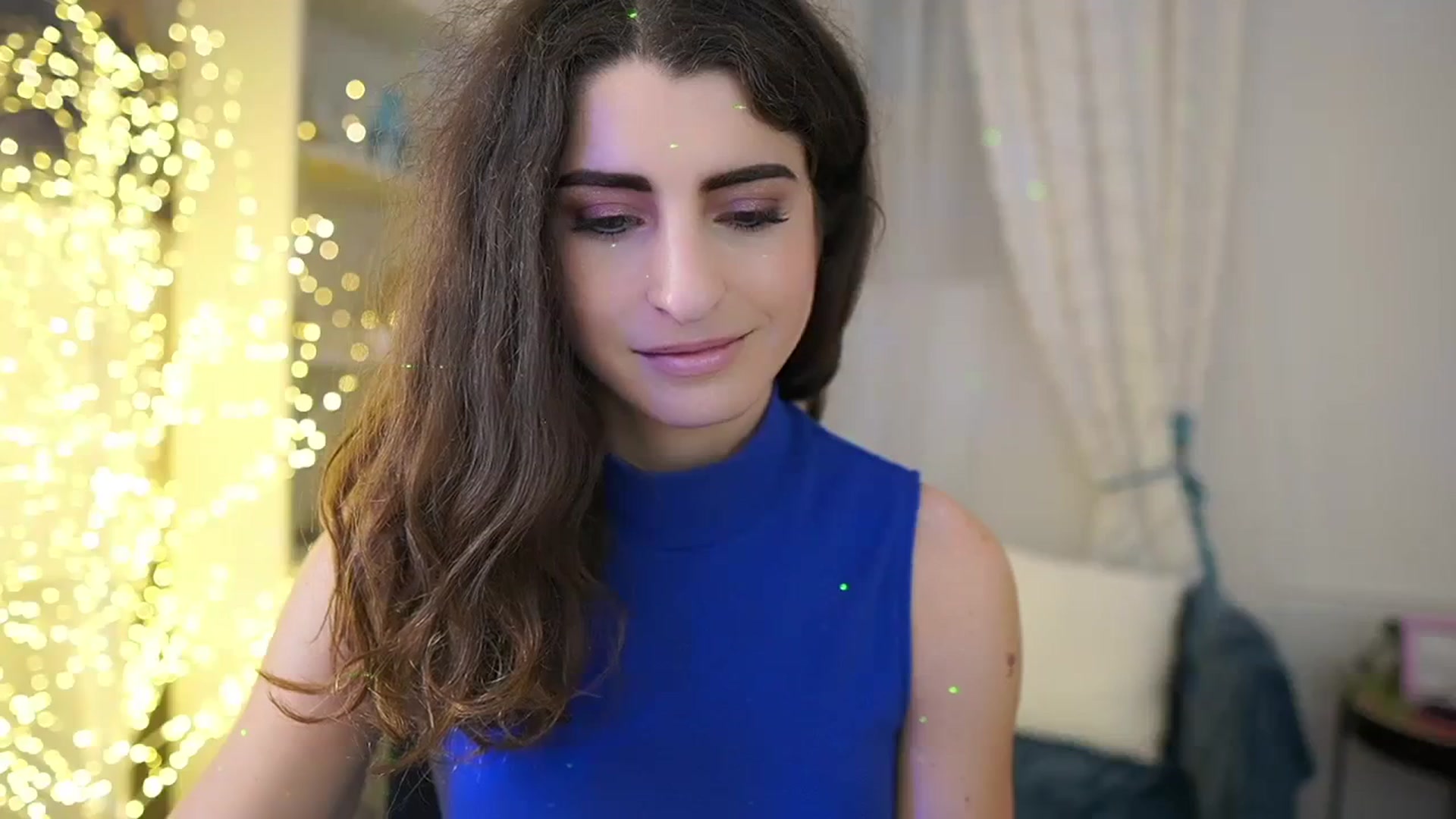 Gallery image thumbnail from EVA__LOVIA_'s myfreecams stream on, 10/31/2023, 14:24 image 6 of 20